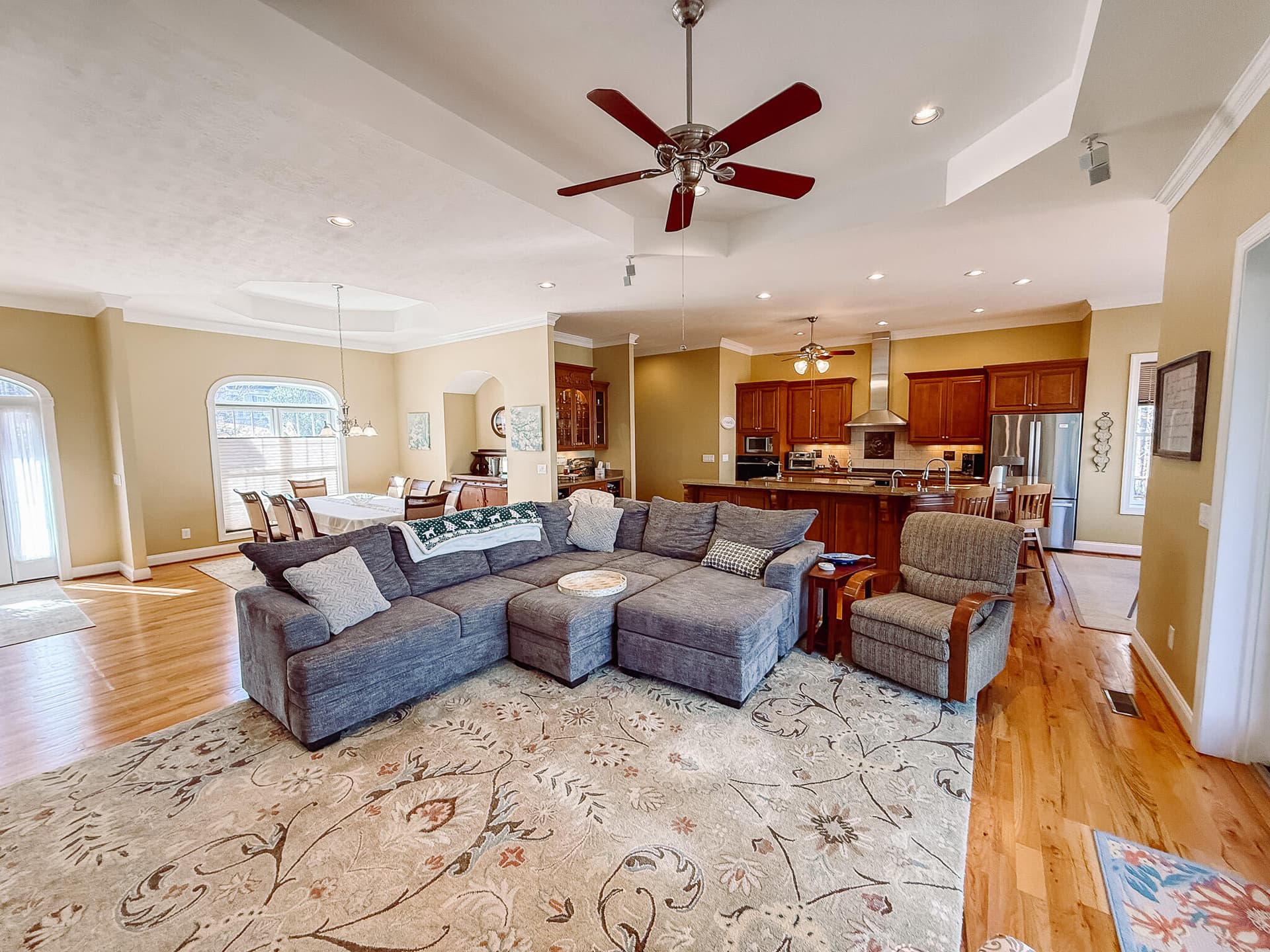 Single Family Residence at 148 Grandview Drive, McCormick, SC 29835, photo 9 of 42