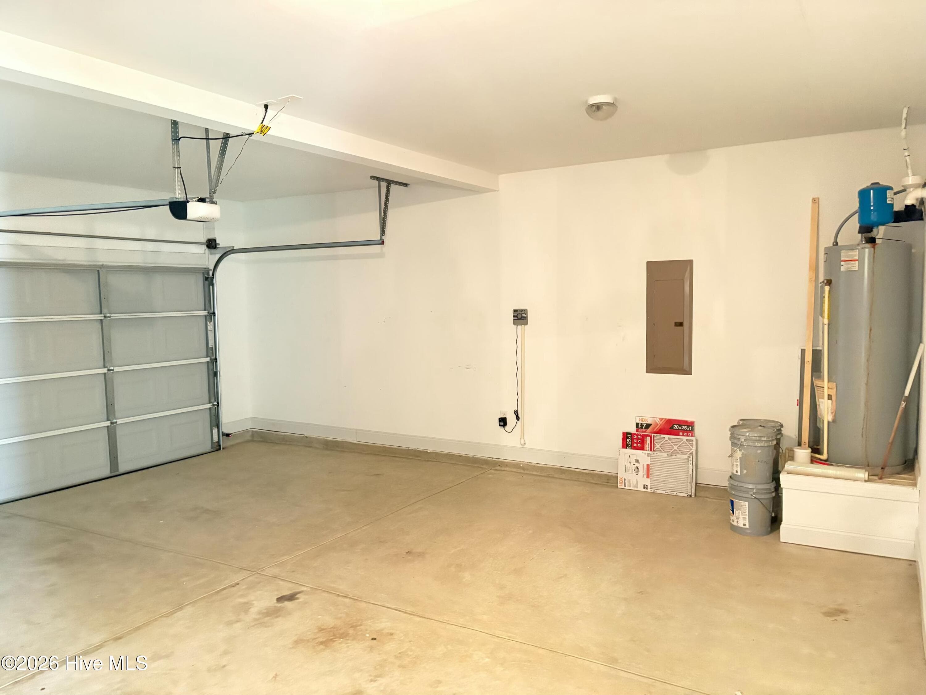 Double Garage - 2312 Malone Way, Evans, GA 30809