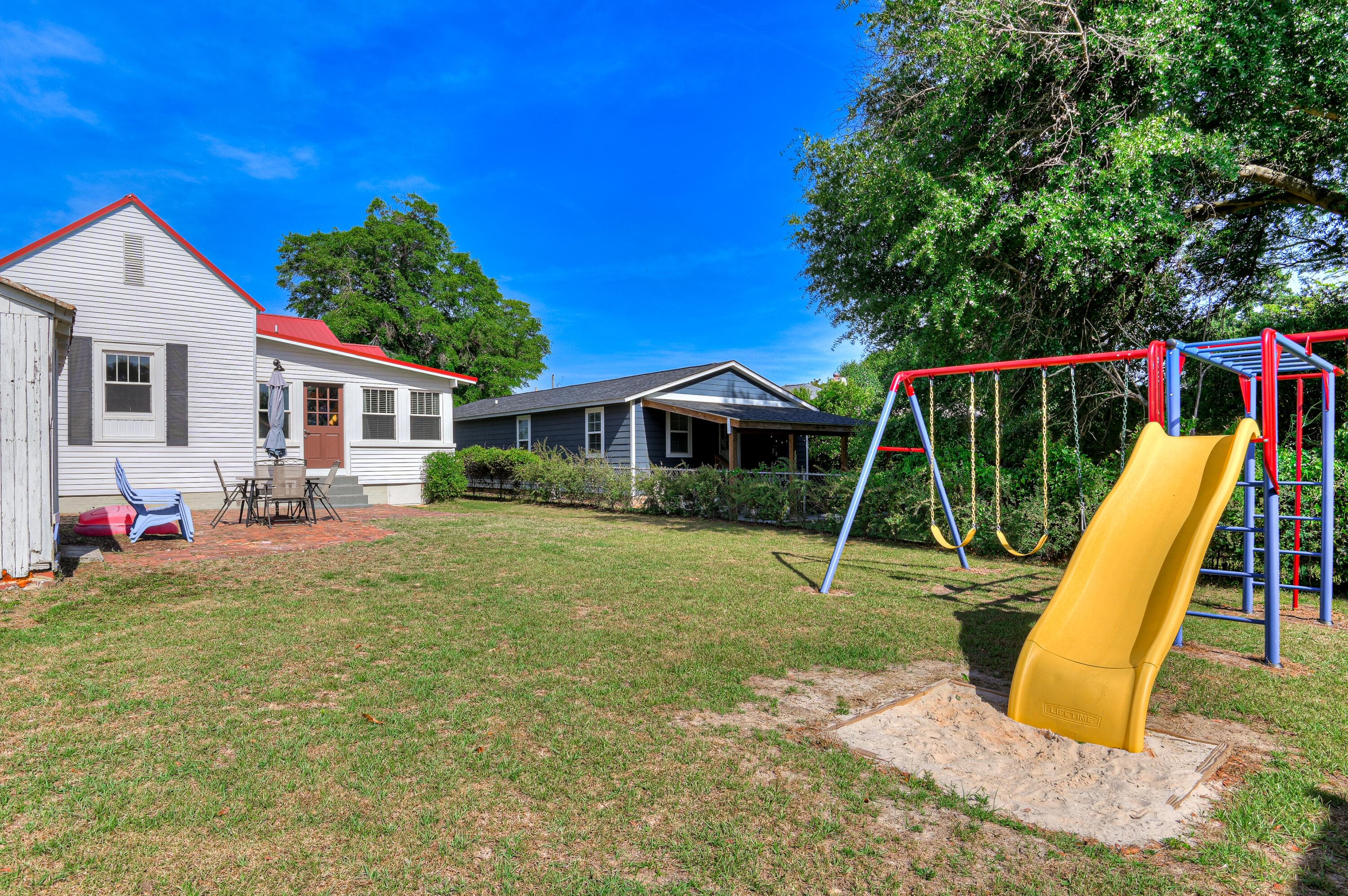 Single Family Residence at 1420 Stovall Street, Augusta, GA 30904, photo 41 of 42