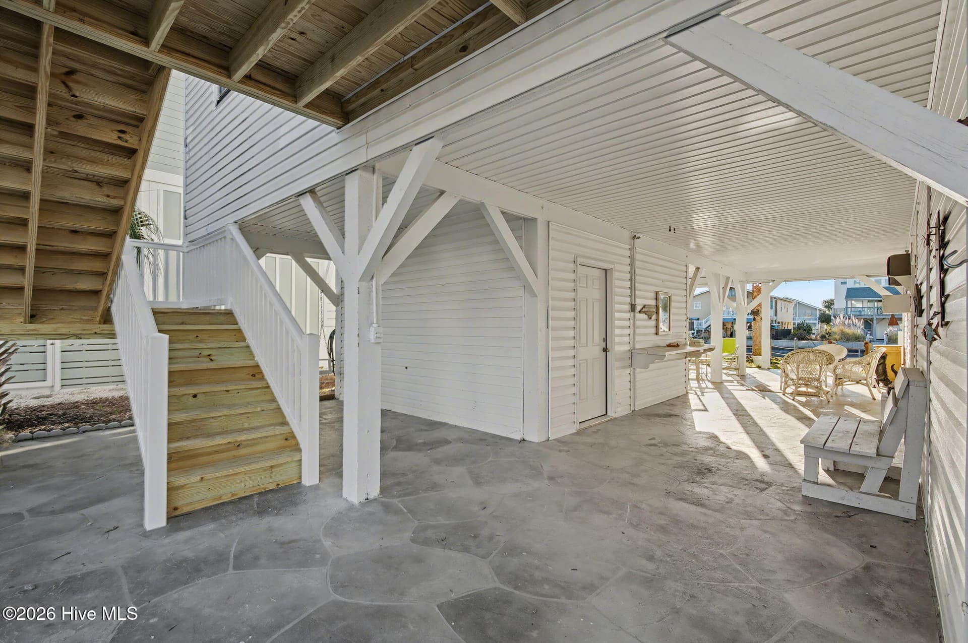 Single Family Residence at 23 Scotland Street, Ocean Isle Beach, NC 28469, photo 57 of 98