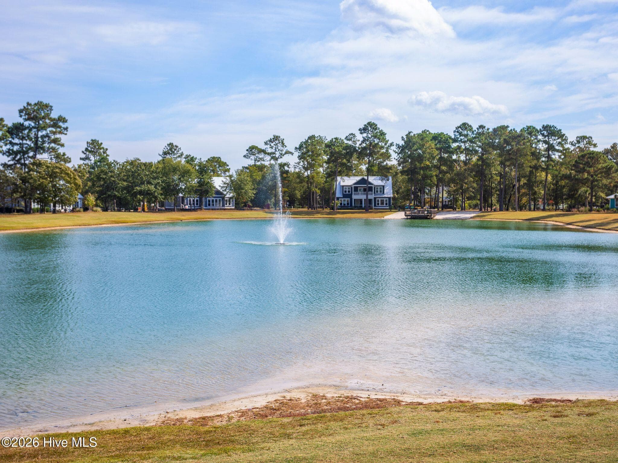 Fishing is optional. The view isn't. - 9281 221 Buccaneer Court NE, Leland, NC 28451
