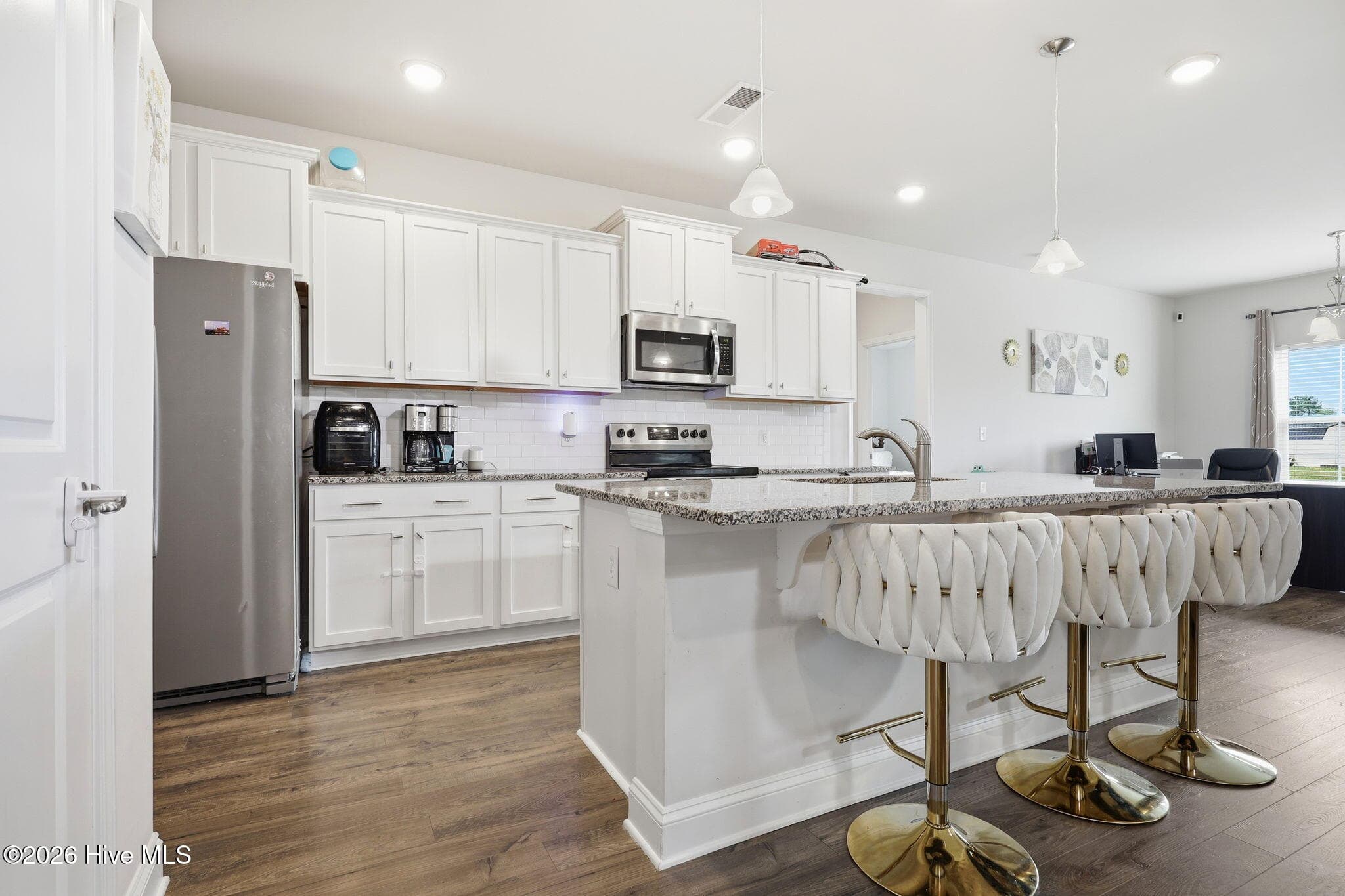 Single Family Residence at 2708 Chalet Circle, Winterville, NC 28590, photo 27 of 73