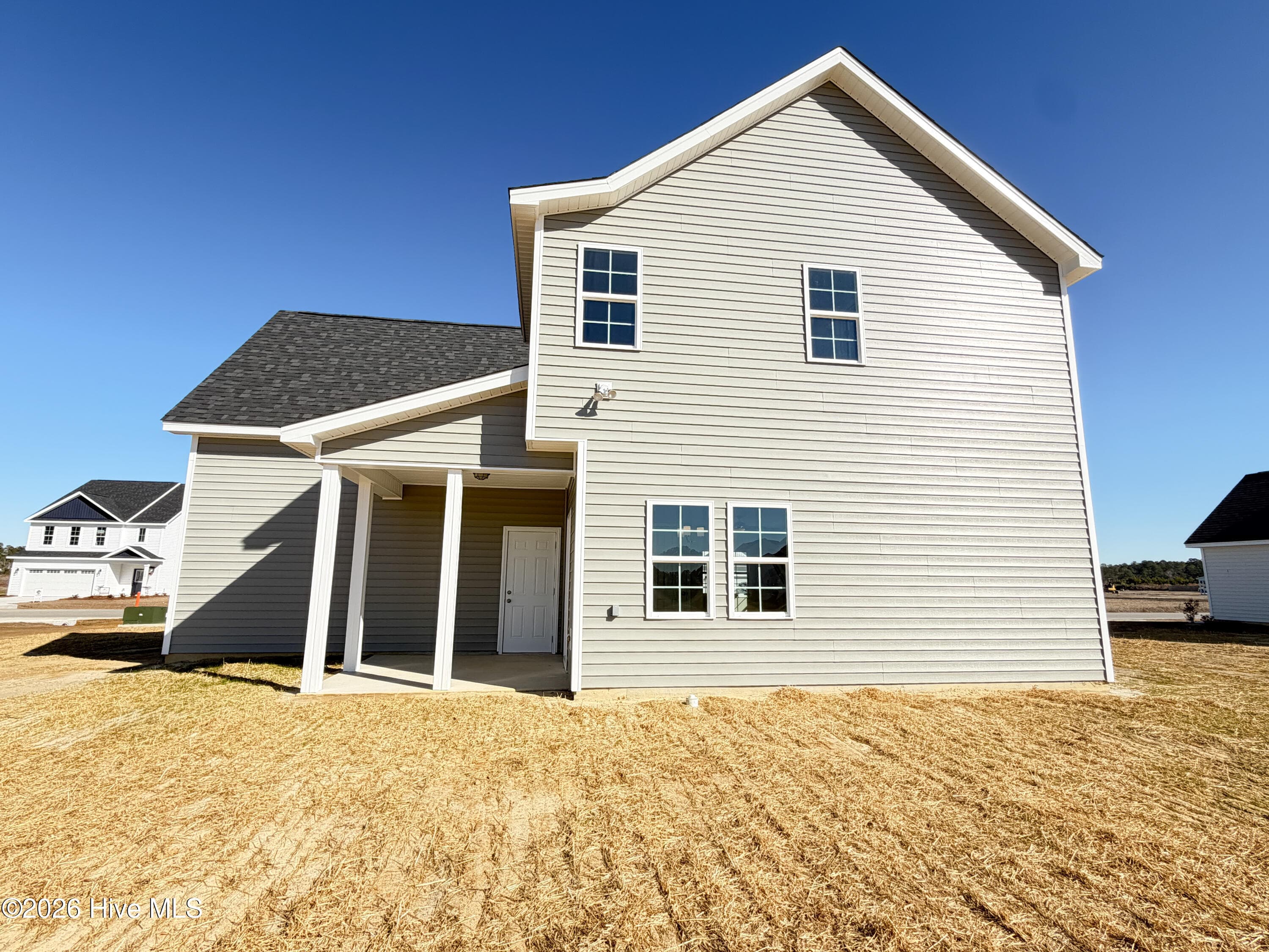 Single Family Residence at 765 Aria Lane, Hubert, NC 28539, photo 24 of 24