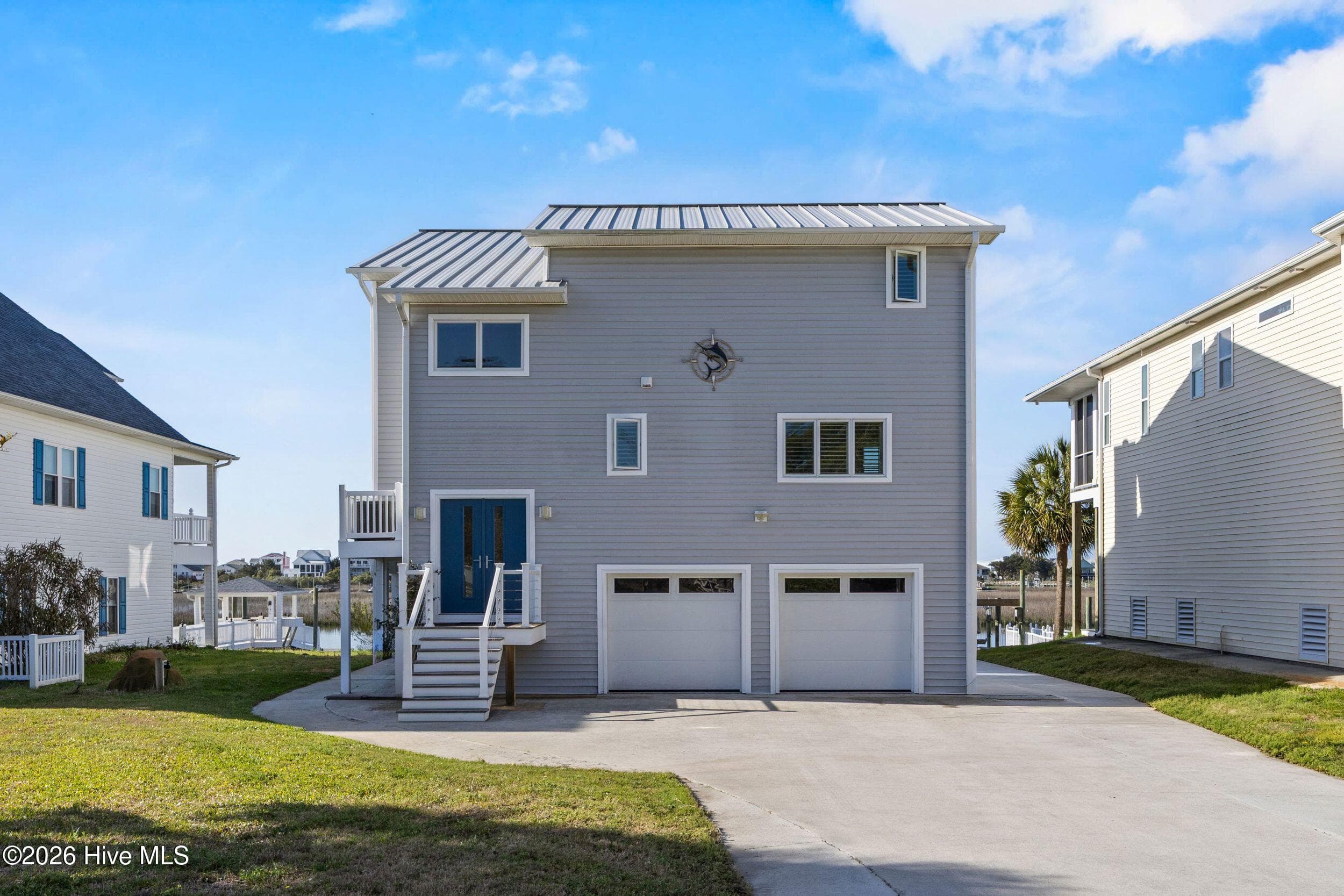 Single Family Residence at 103 E Island Drive, Oak Island, NC 28465, photo 75 of 118