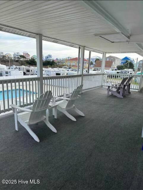 Condominium at 303 Henderson Boulevard 14, Atlantic Beach, NC 28512, photo 12 of 24
