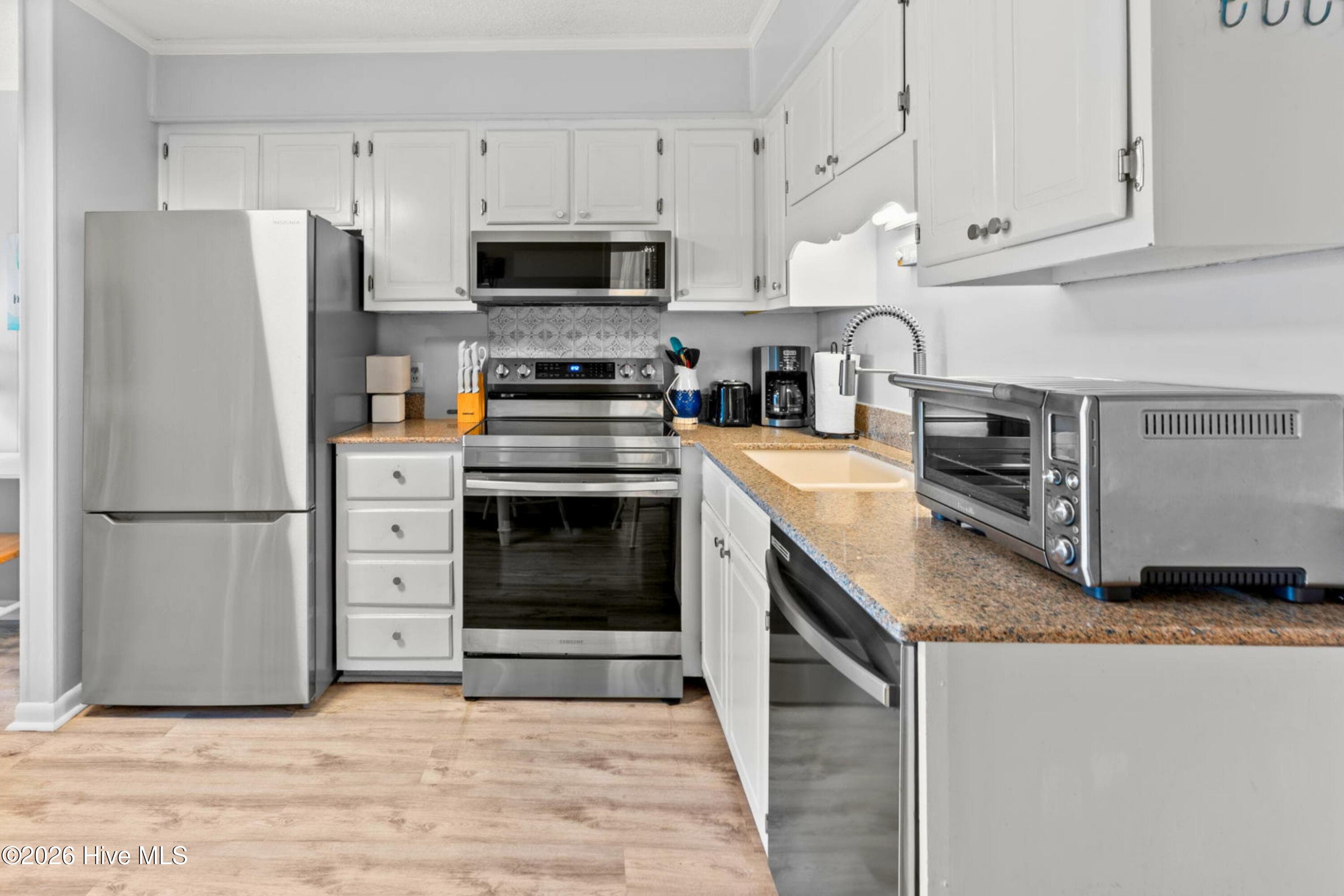 Condominium at 277 W First Street 1j, Ocean Isle Beach, NC 28469, photo 14 of 42