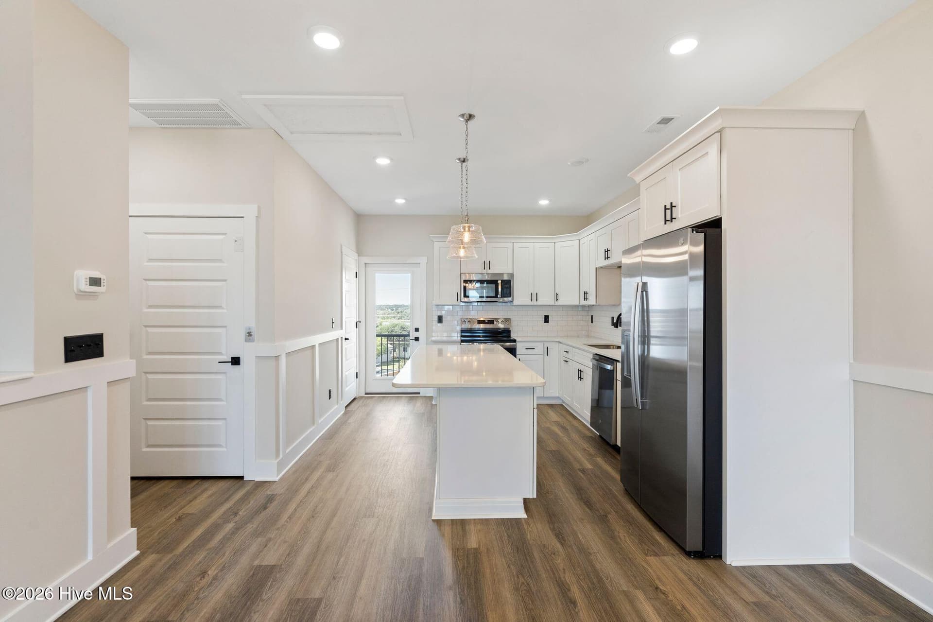 Townhouse at 209 Shell Road 3b, Surf City, NC 28445, photo 39 of 139