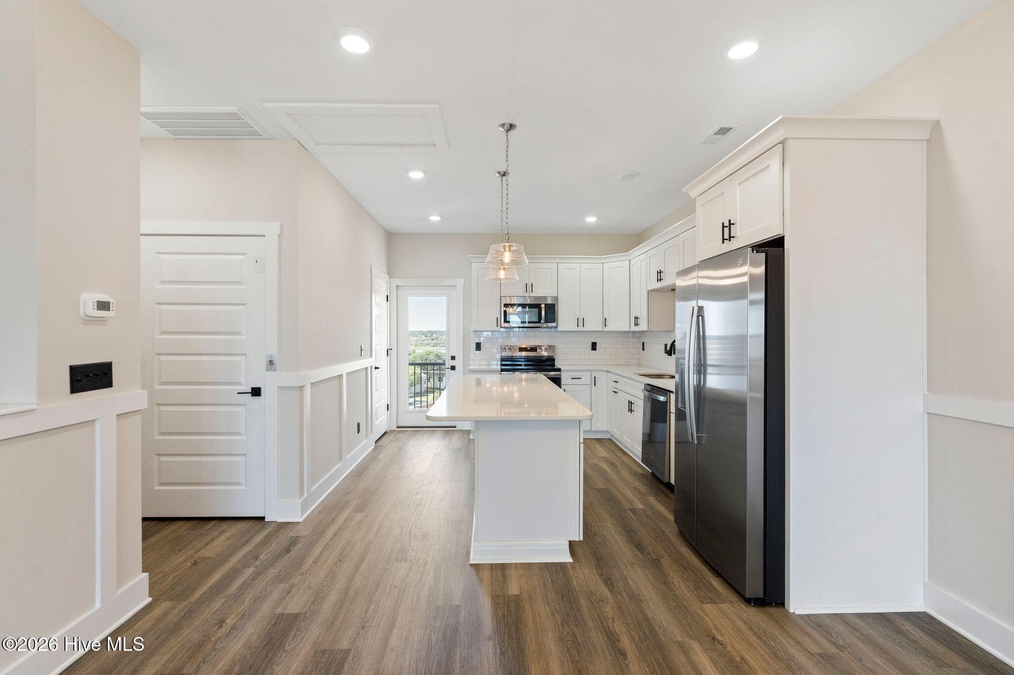 Townhouse at 209 Shell Road 3b, Surf City, NC 28445, photo 39 of 139