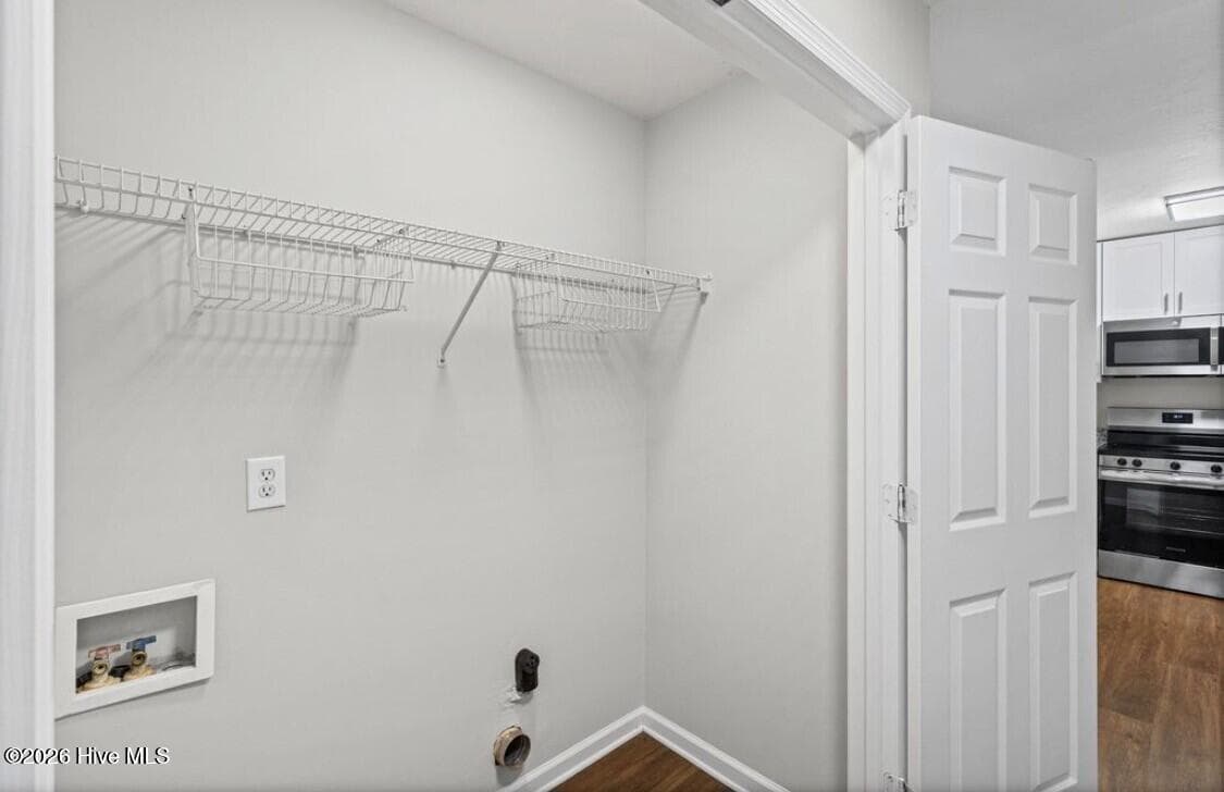 Townhouse at 338 Hornhead Drive, Martinez, GA 30907, photo 11 of 15