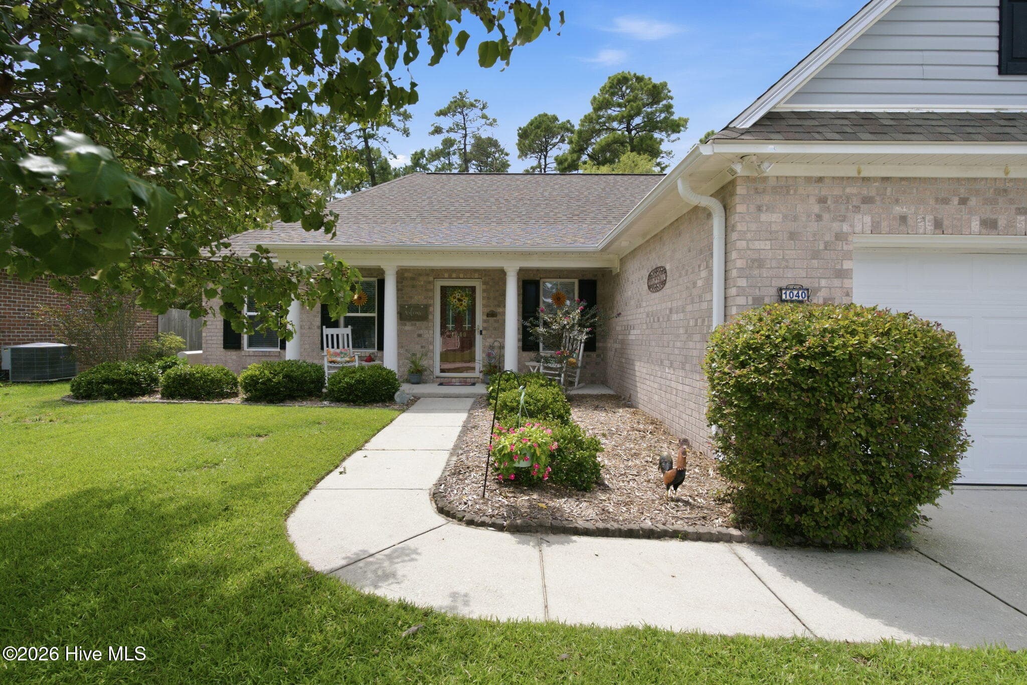 Single Family Residence at 1040 Lanterns Lane, Leland, NC 28451, photo 60 of 66