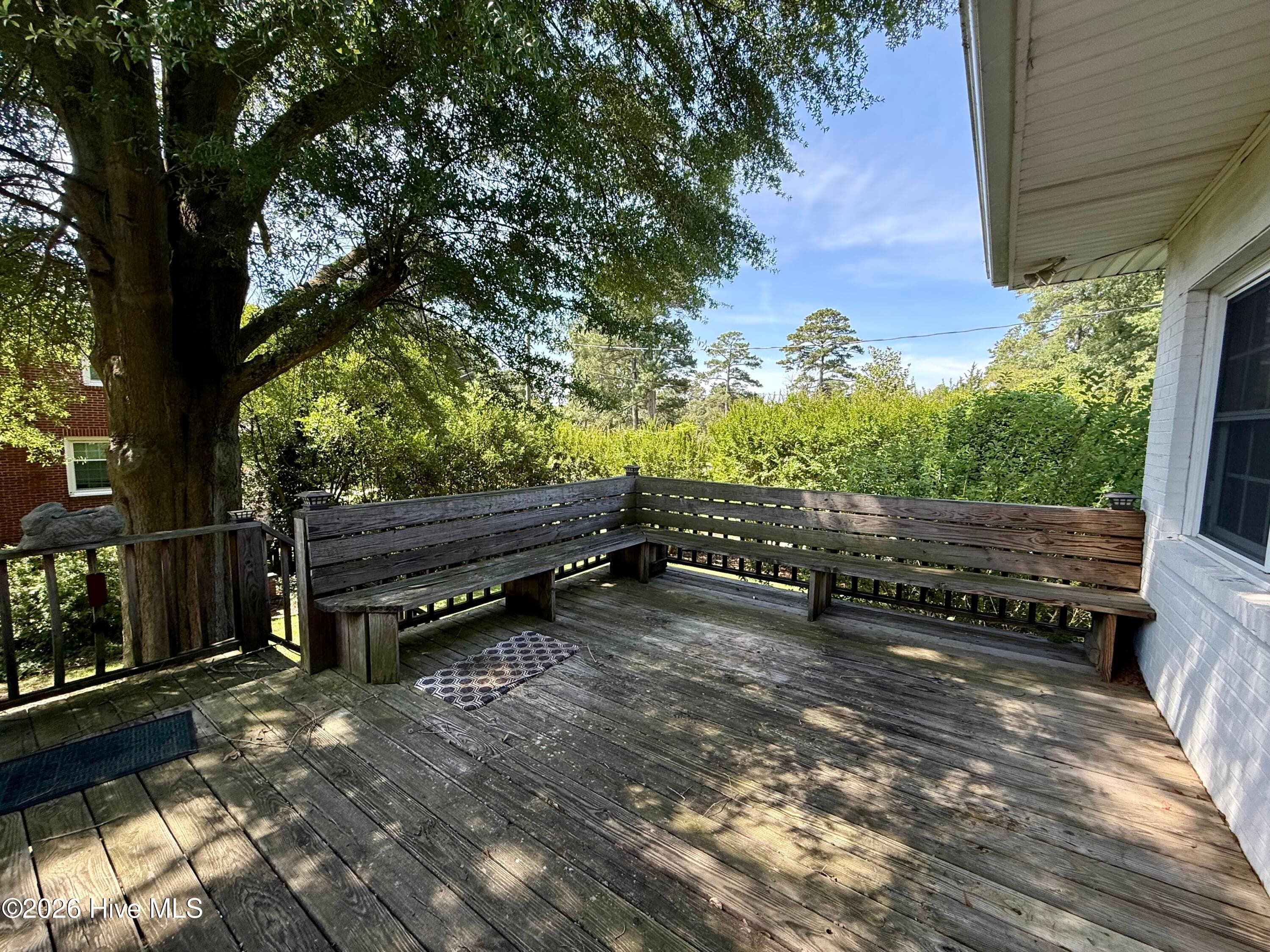 Single Family Residence at 103 Finch Street, Clinton, NC 28328, photo 2 of 2