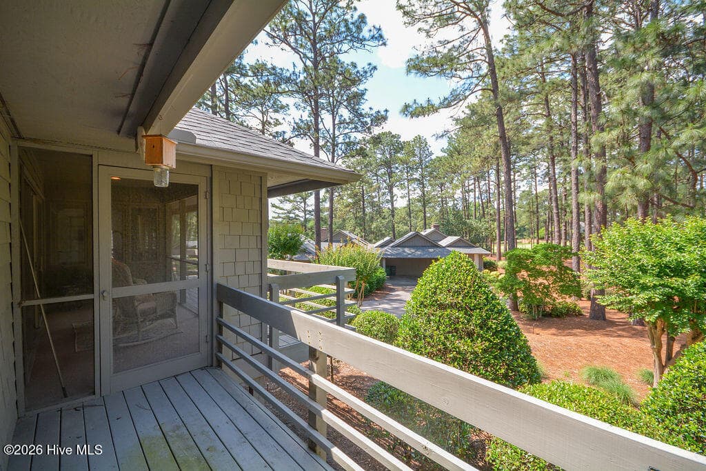 Townhouse at 285 Sugar Gum Lane Unit 20, Pinehurst, NC 28374, photo 59 of 75