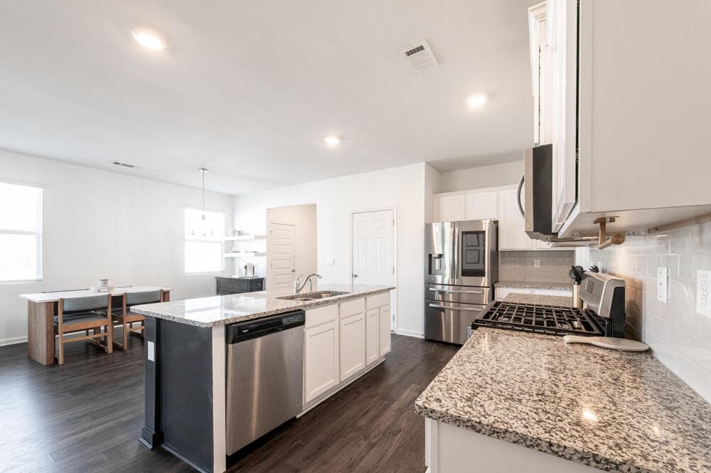 Single Family Residence at 993 Raghorn Road, Grovetown, GA 30813, photo 5 of 28