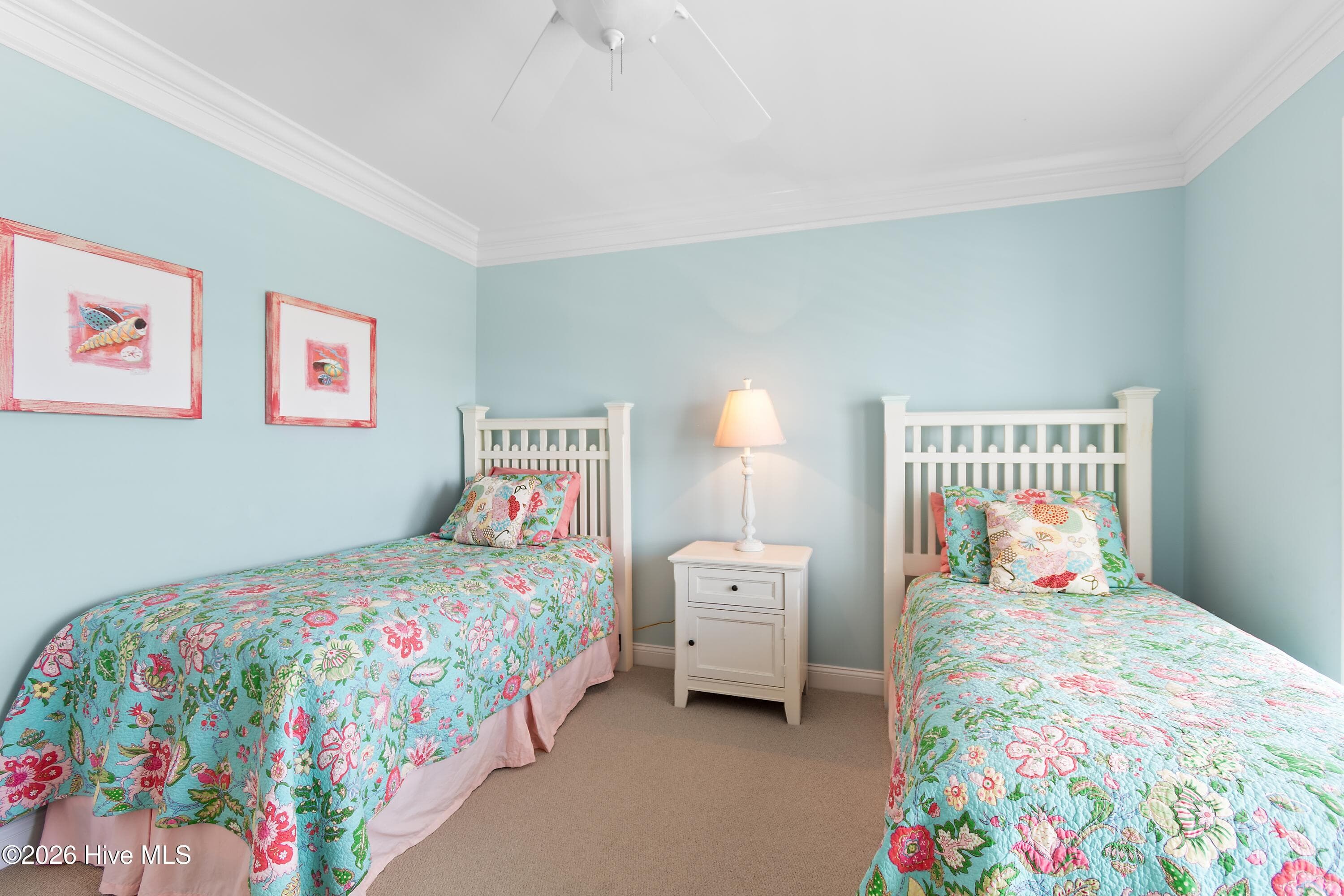 Single Family Residence at 1046 Tide Ridge Drive, Holden Beach, NC 28462, photo 64 of 97
