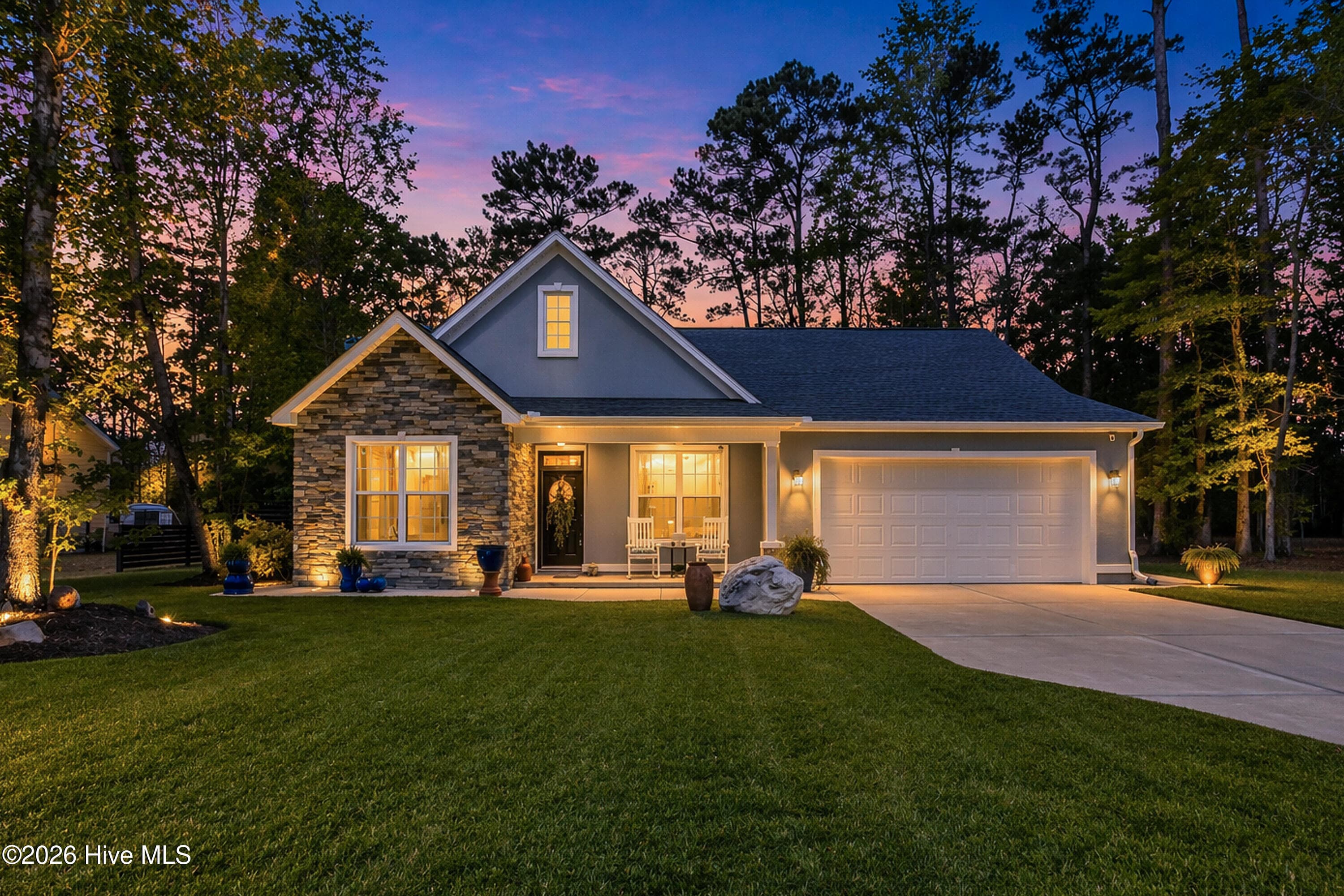 Single Family Residence at 87 Northeast Drive NW, Calabash, NC 28467, photo 49 of 50