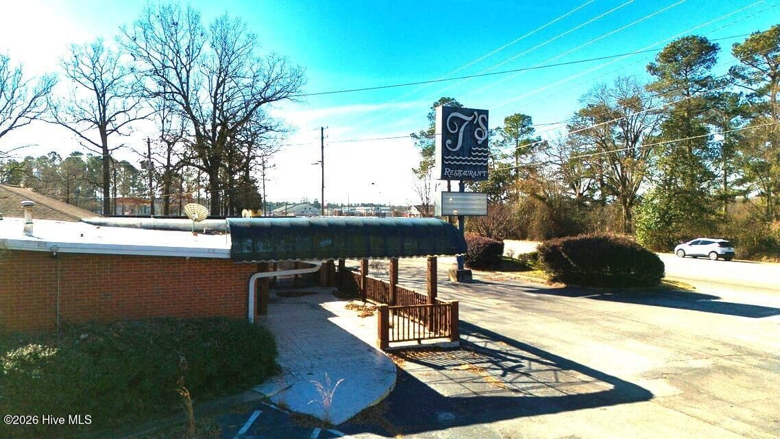 Commercial Sale at 3416 Mike Padgett Highway, Augusta, GA 30906, photo 2 of 16