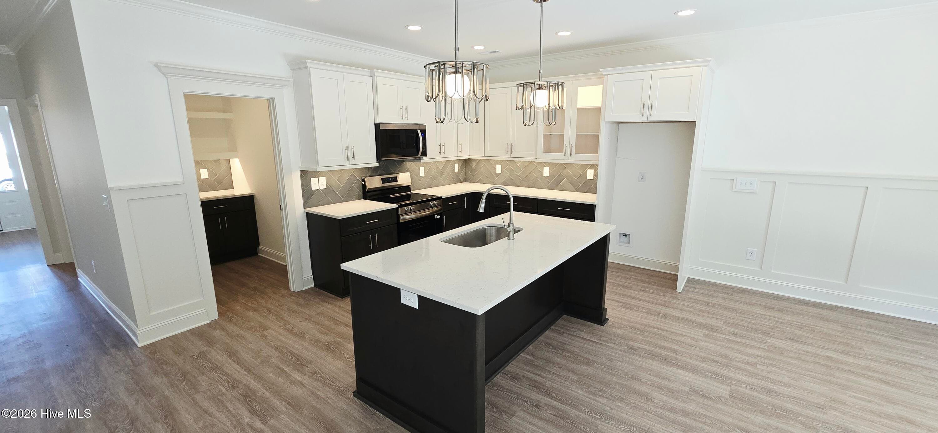 Single Family Residence at 4085 Regina Lane, Ayden, NC 28513, photo 12 of 43