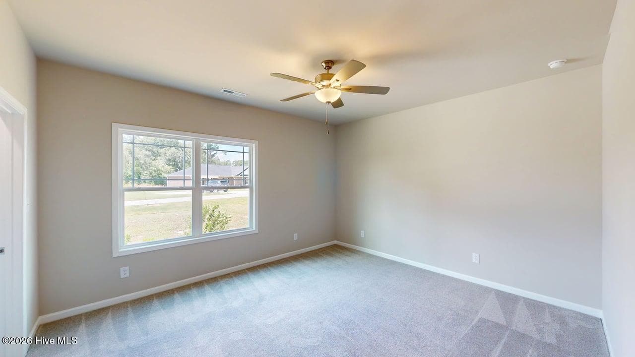 Single Family Residence at 102 Sandy Springs Drive, Goldsboro, NC 27534, photo 6 of 26
