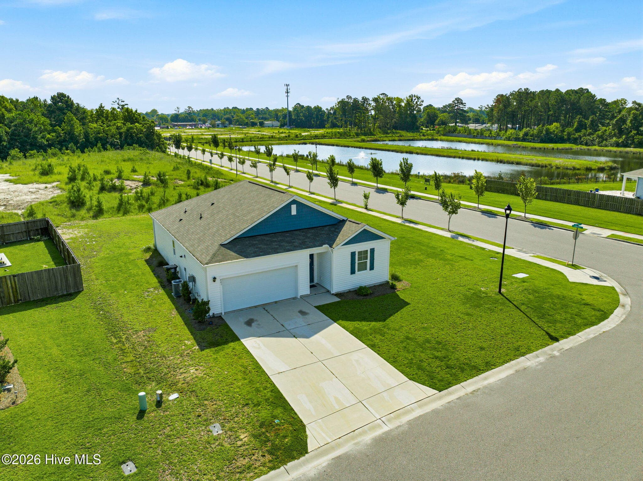 Single Family Residence at 441 Tributary Circle 67, Wilmington, NC 28401, photo 45 of 57
