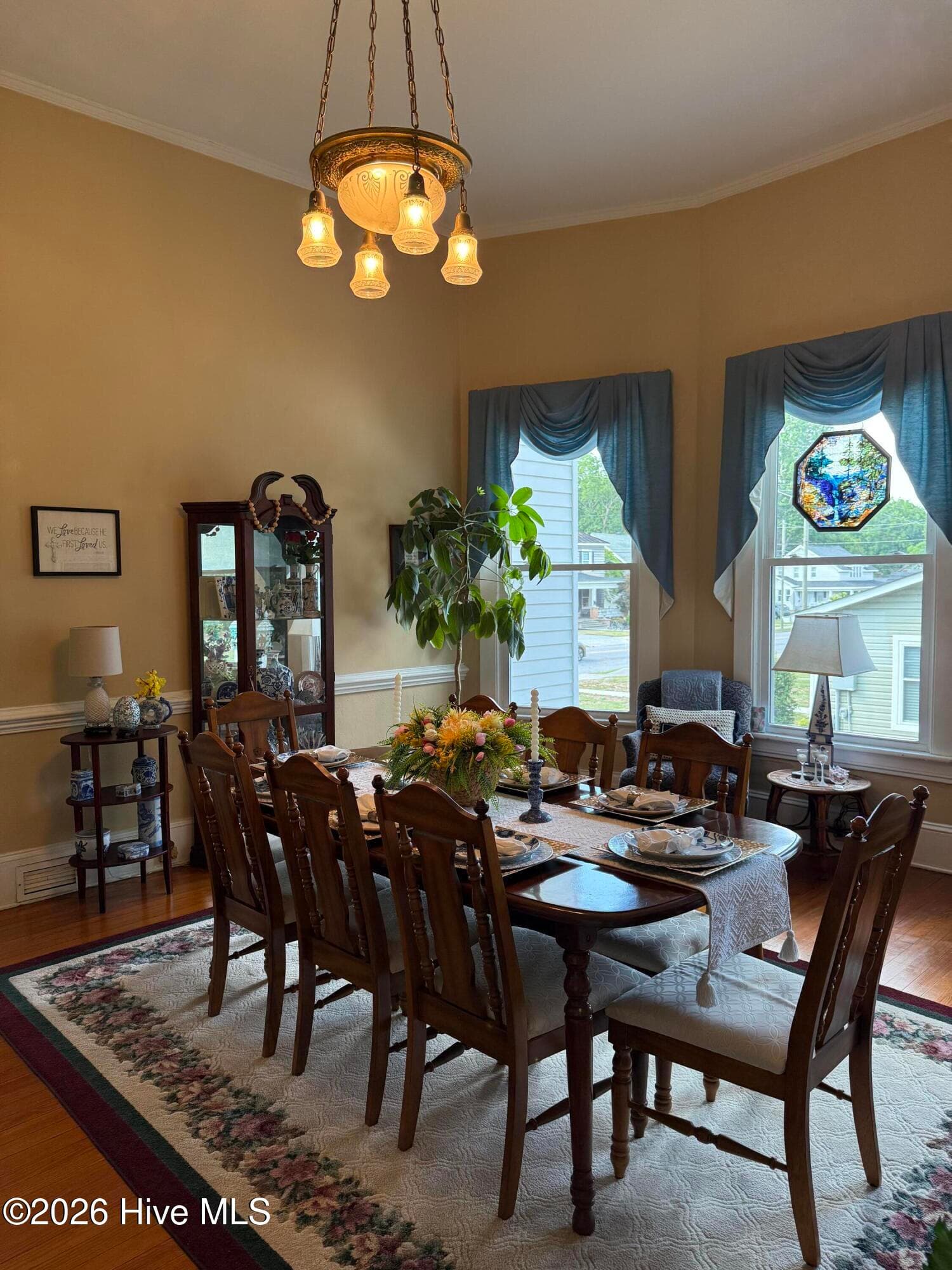 Single Family Residence at 3643 N Main Street, Farmville, NC 27828, photo 6 of 25