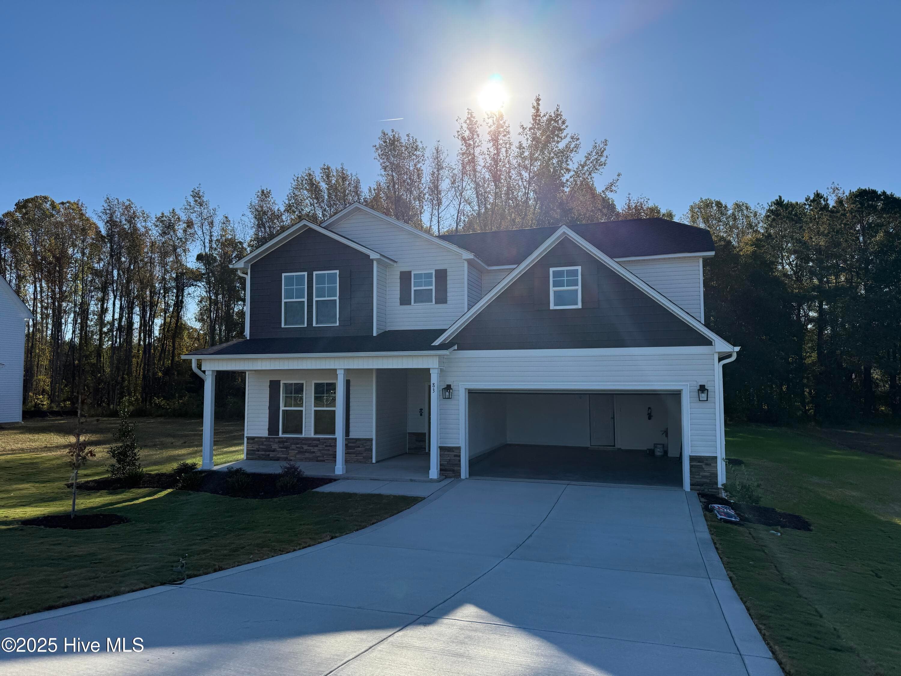 83 Tuskeegee Drive, Smithfield, NC 27577