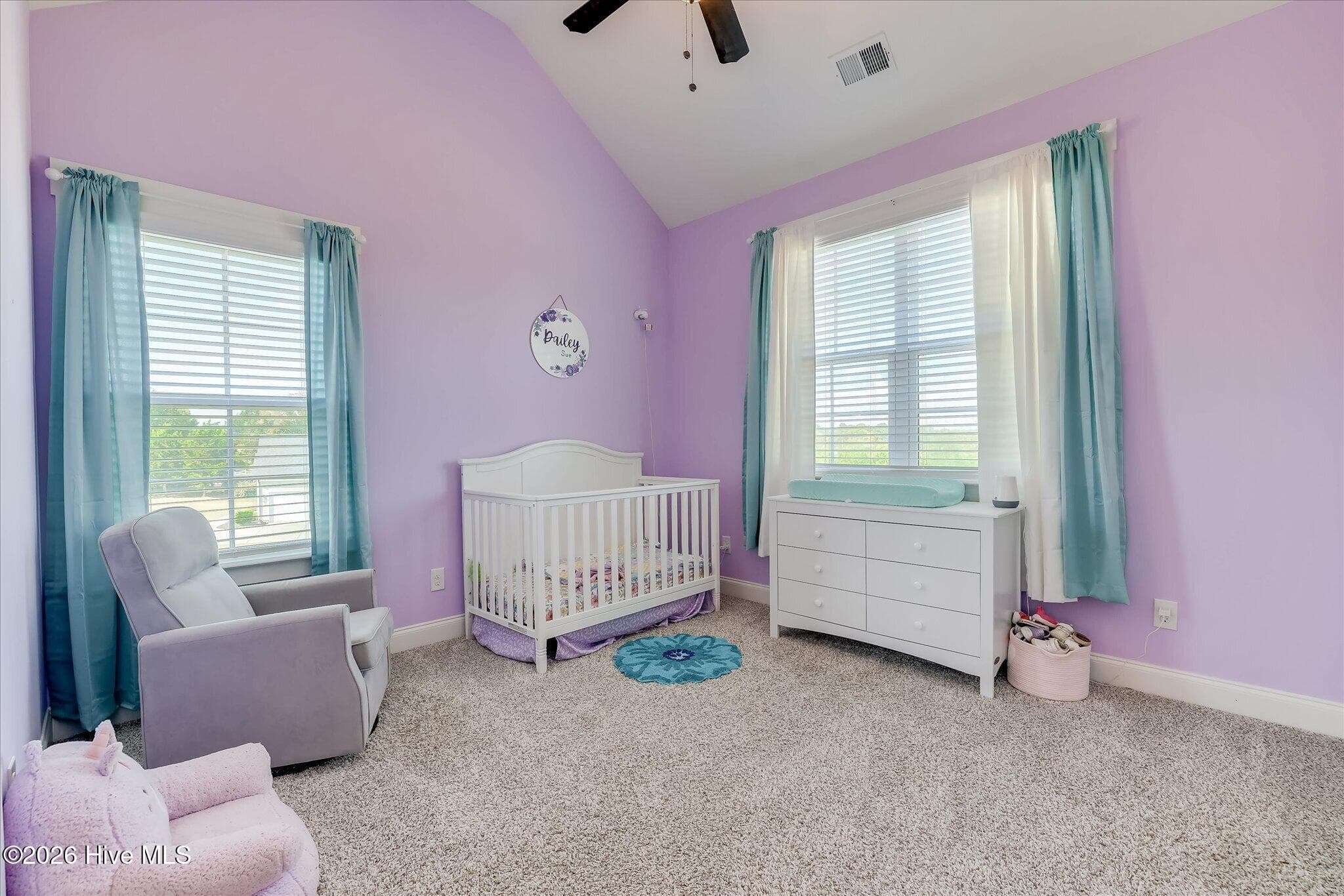 Bedroom - 4014 Highfield Drive, Grovetown, GA 30813