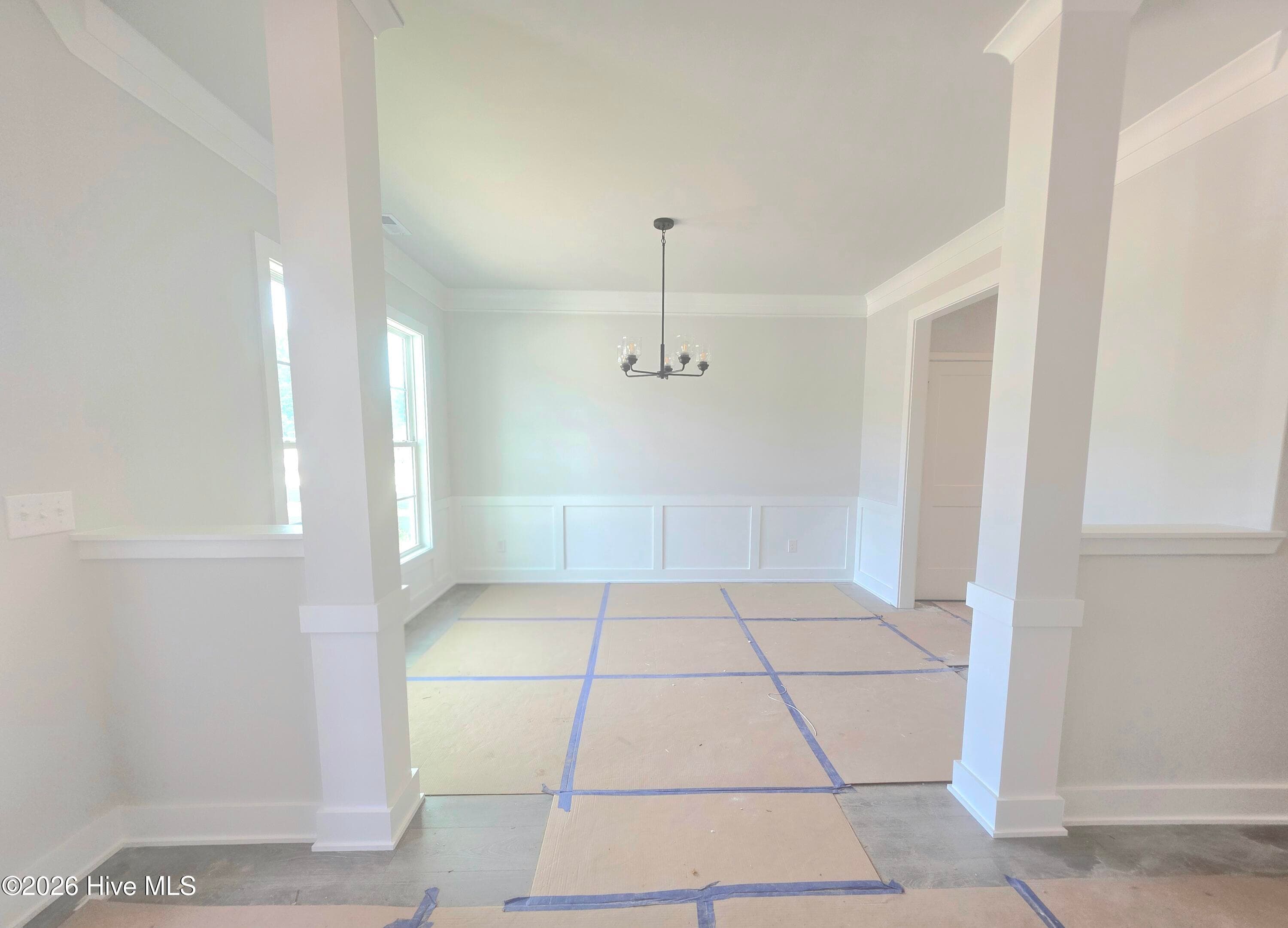 Single Family Residence at 501 S Carey Street Lot 65, La Grange, NC 28551, photo 13 of 60
