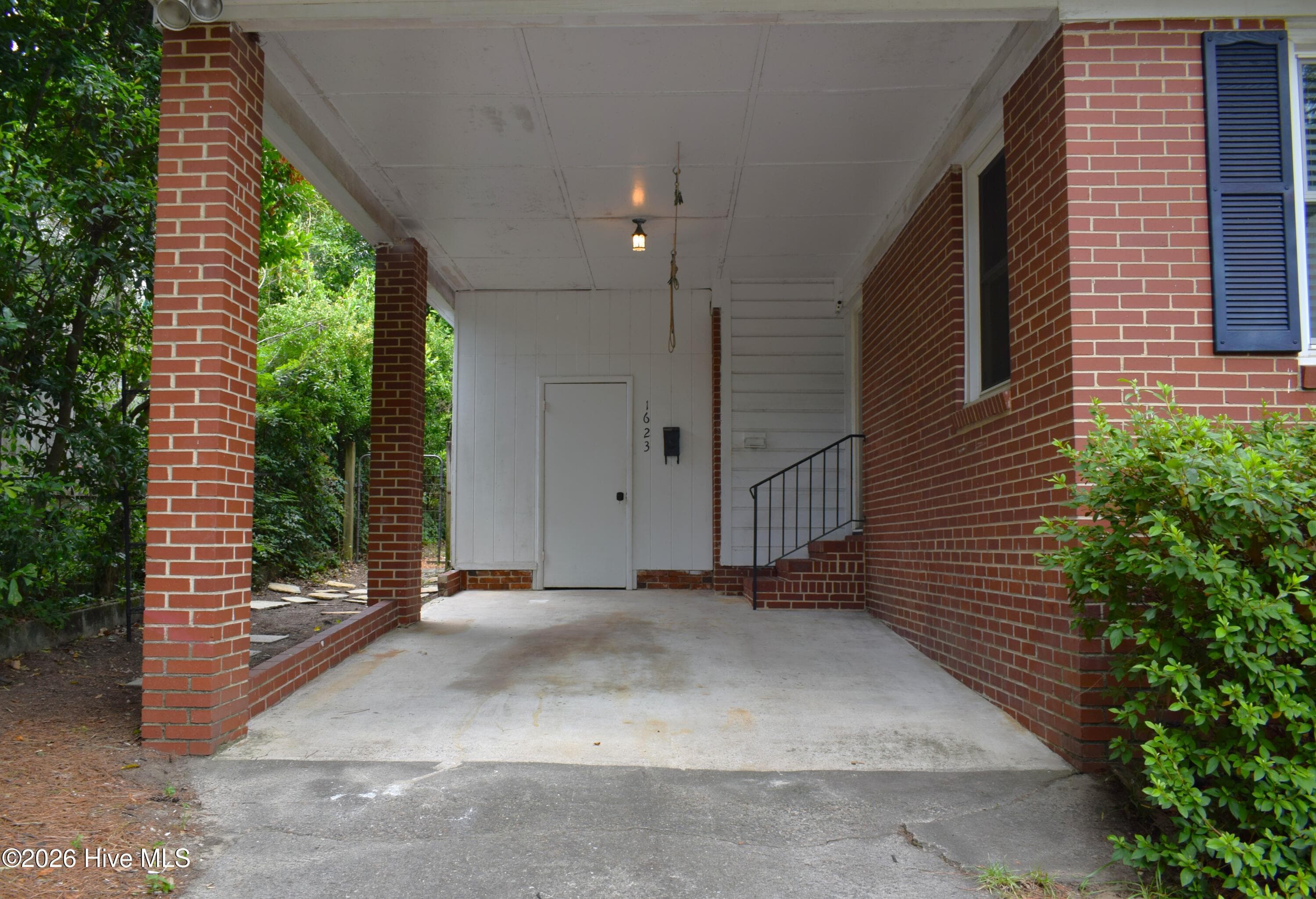 Single Family Residence at 1623 Winter Street, Augusta, GA 30904, photo 6 of 39
