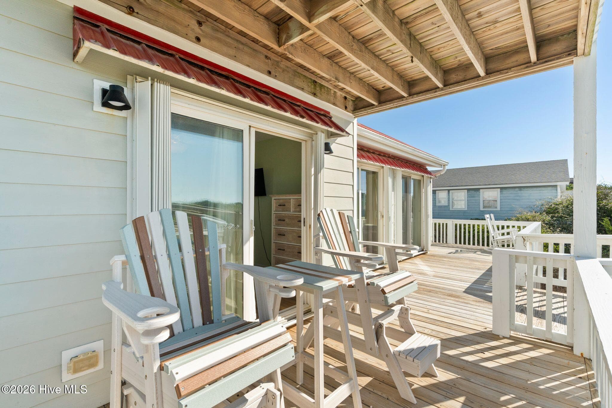 Single Family Residence at 425 Caswell Beach Road, Oak Island, NC 28465, photo 37 of 73