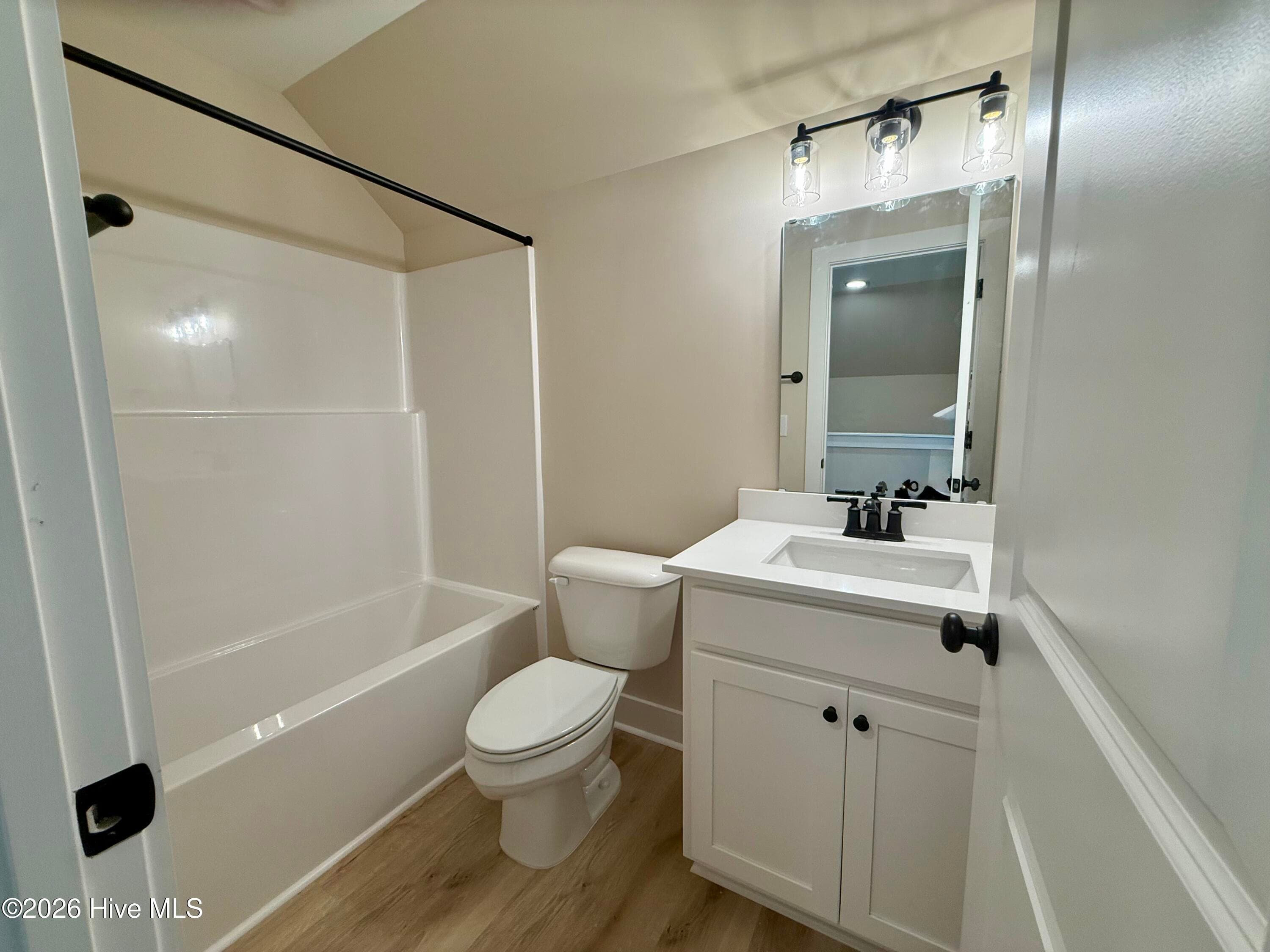 Single Family Residence at 187 Spring Meadows Drive, Aberdeen, NC 28315, photo 22 of 28