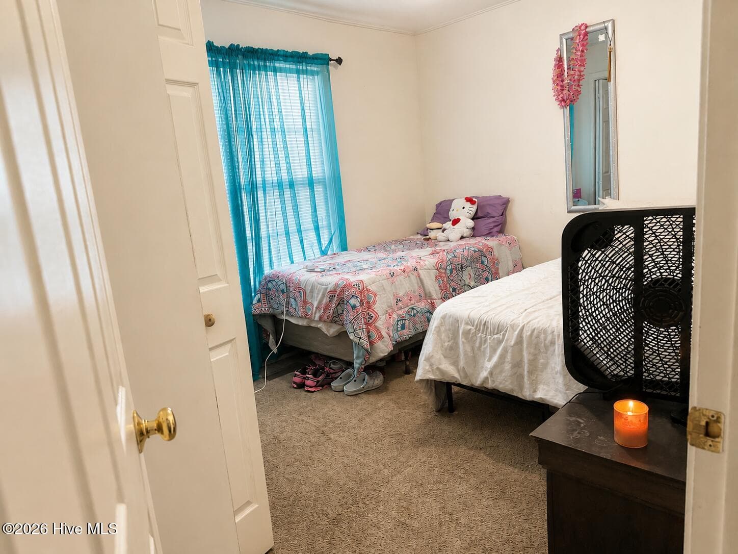bedroom2 - 155 Pecan Lane, Aberdeen, NC 28315
