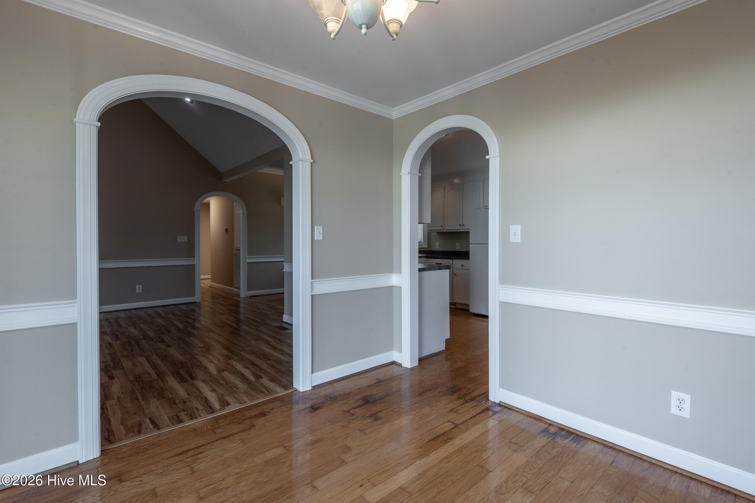 Single Family Residence at 109 Remount Road, Goldsboro, NC 27534, photo 2 of 2