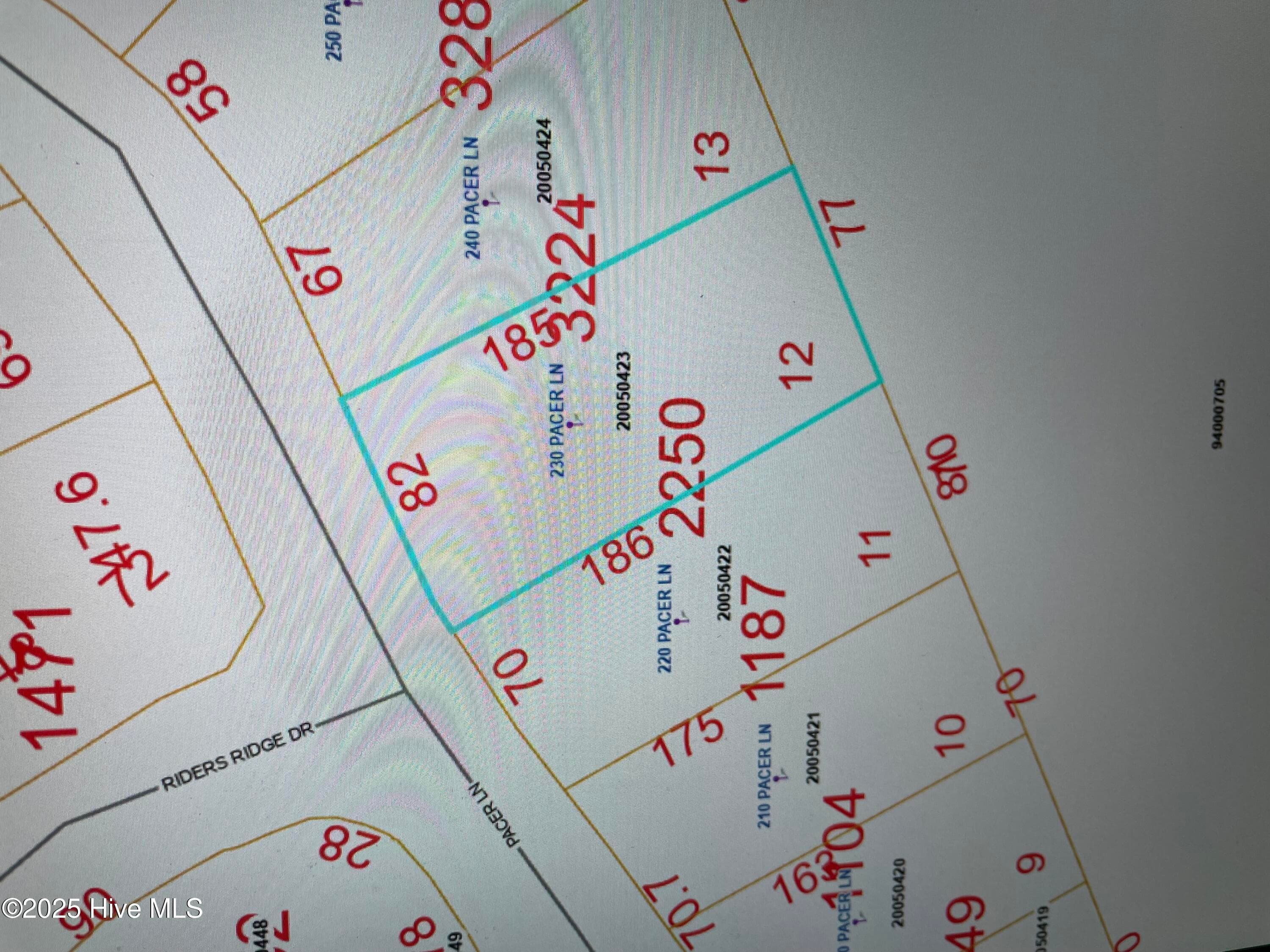 Residential Land at 230 12 Pacer Lane, Carthage, NC 28327, Carthage, photo 2 of 2