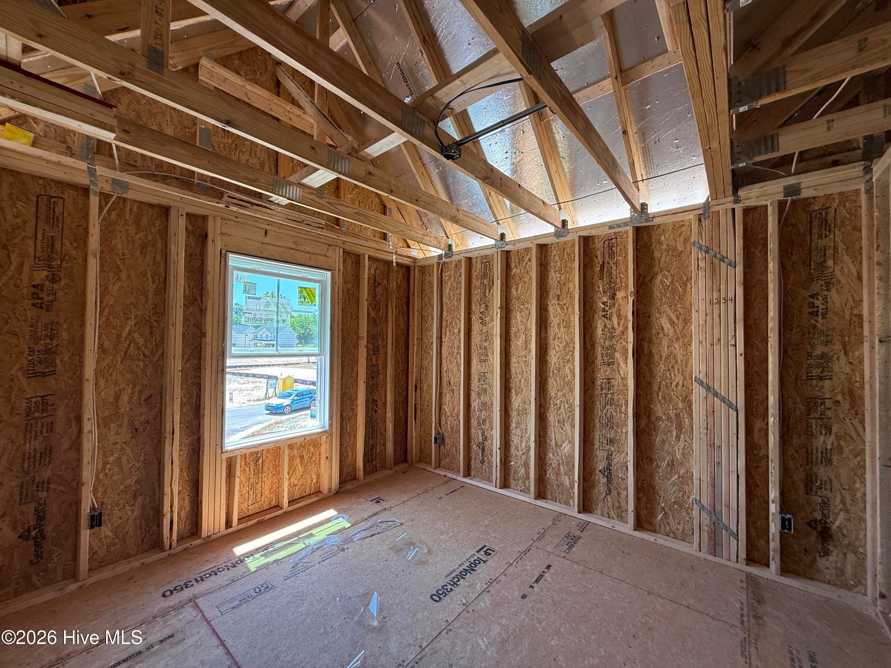 Single Family Residence at 45 Fiddleneck Court, Selma, NC 27576, photo 176 of 283