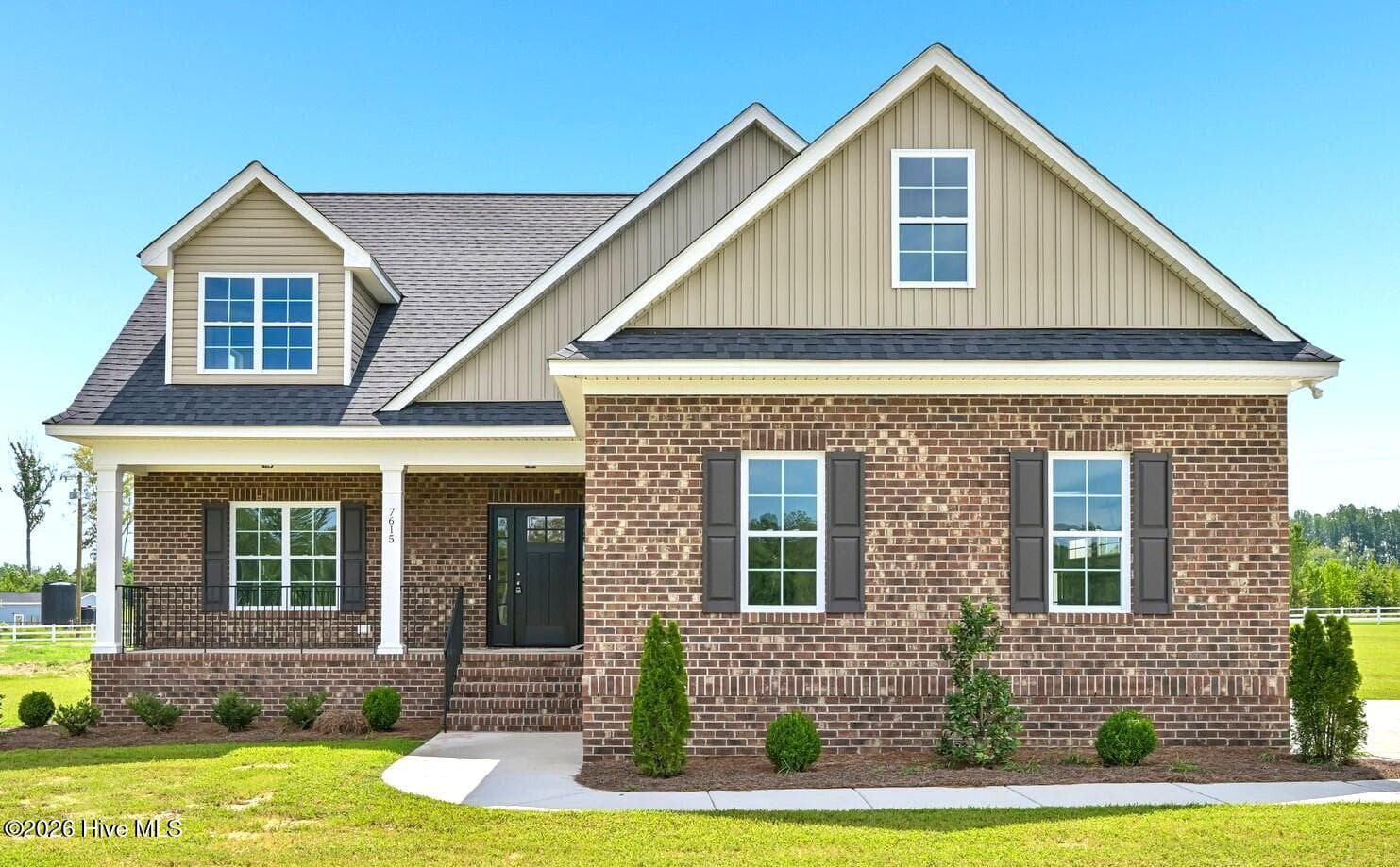Single Family Residence at 7615 Sweetwater Drive, Nashville, NC 27856, photo 193 of 251