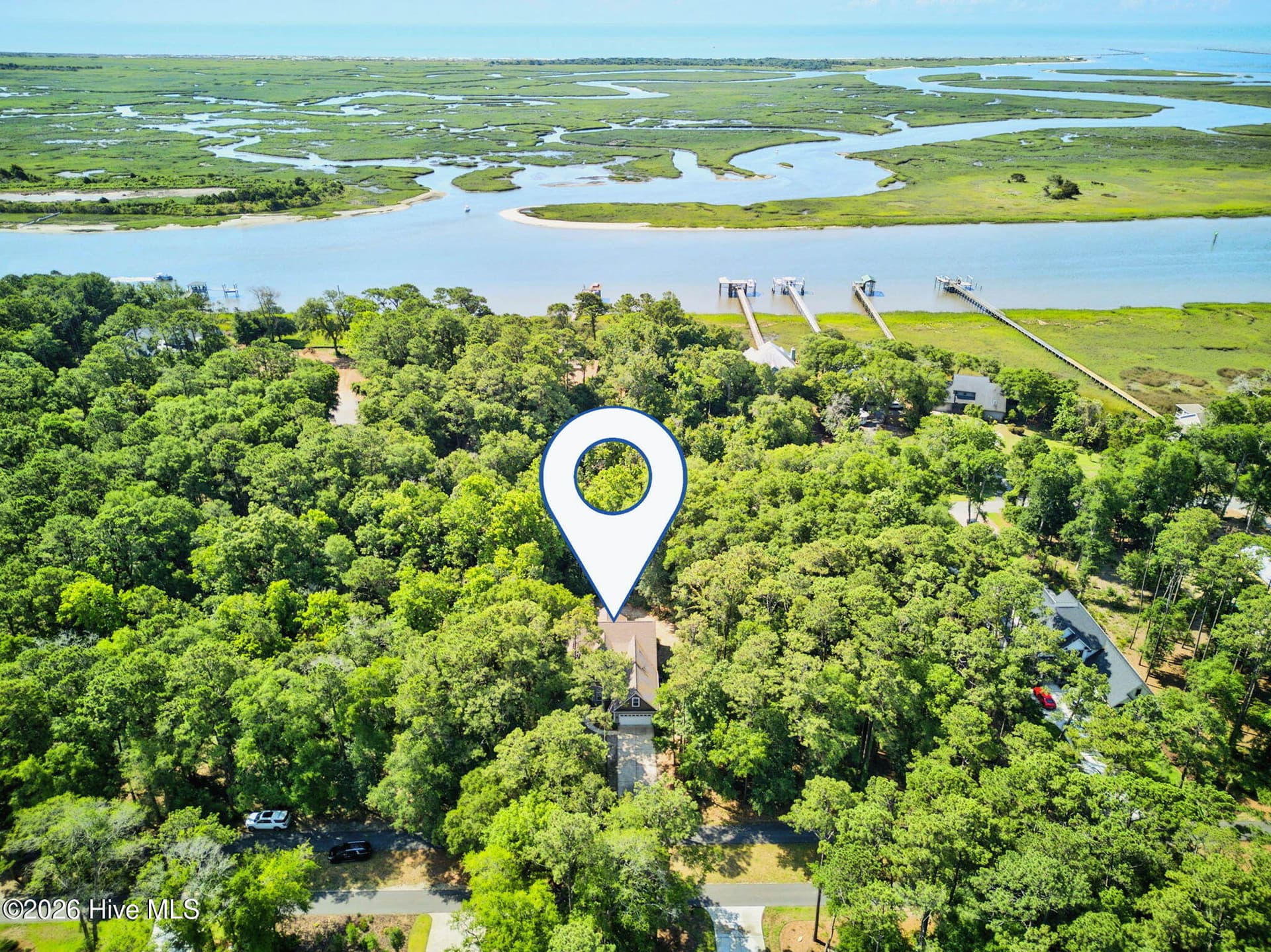 Single Family Residence at 9029 Ocean Harbour Golf Club Road SW, Calabash, NC 28467, photo 2 of 2