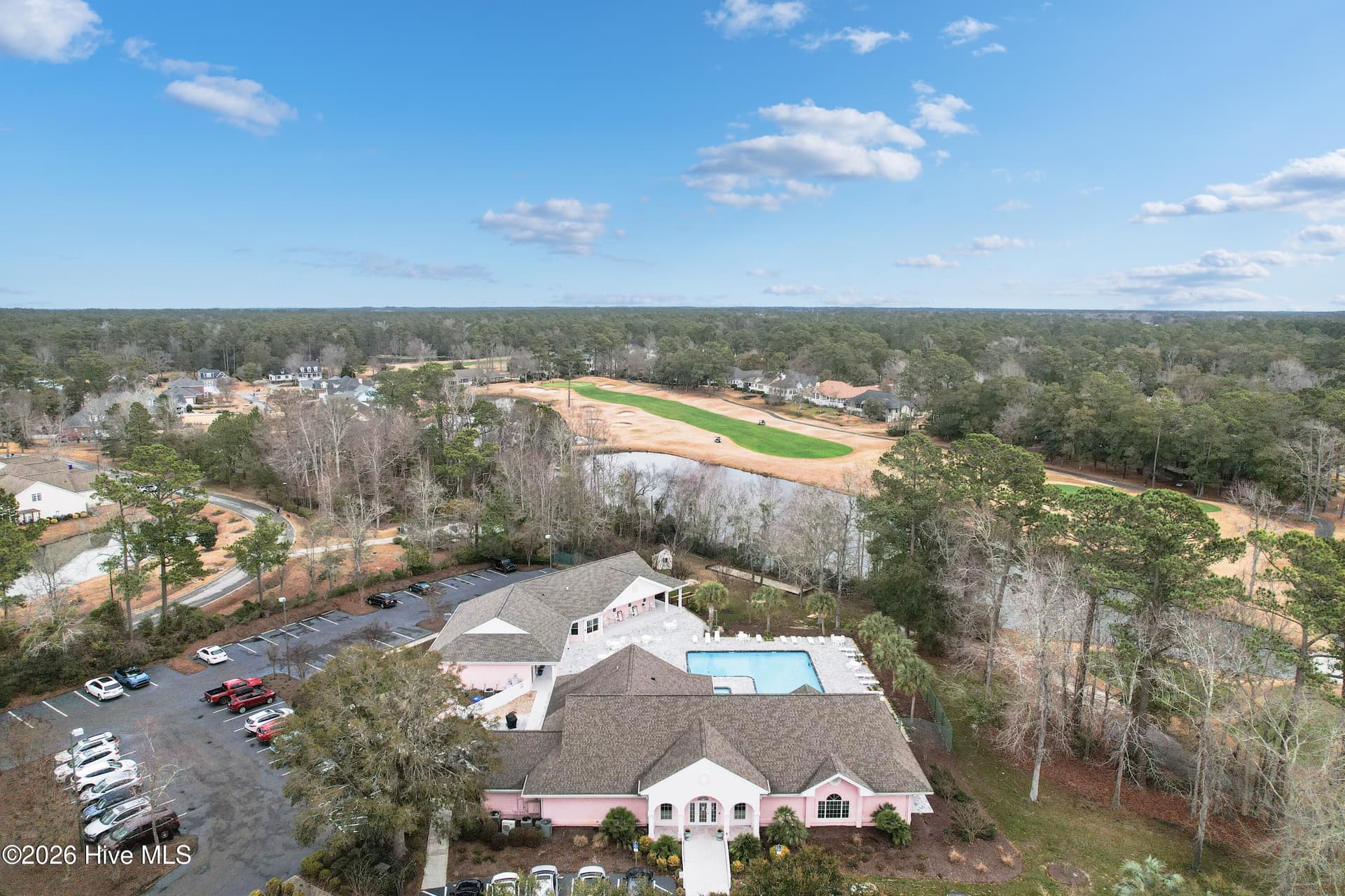 Single Family Residence at 308 Crooked Gulley Circle, Sunset Beach, NC 28468, photo 67 of 79