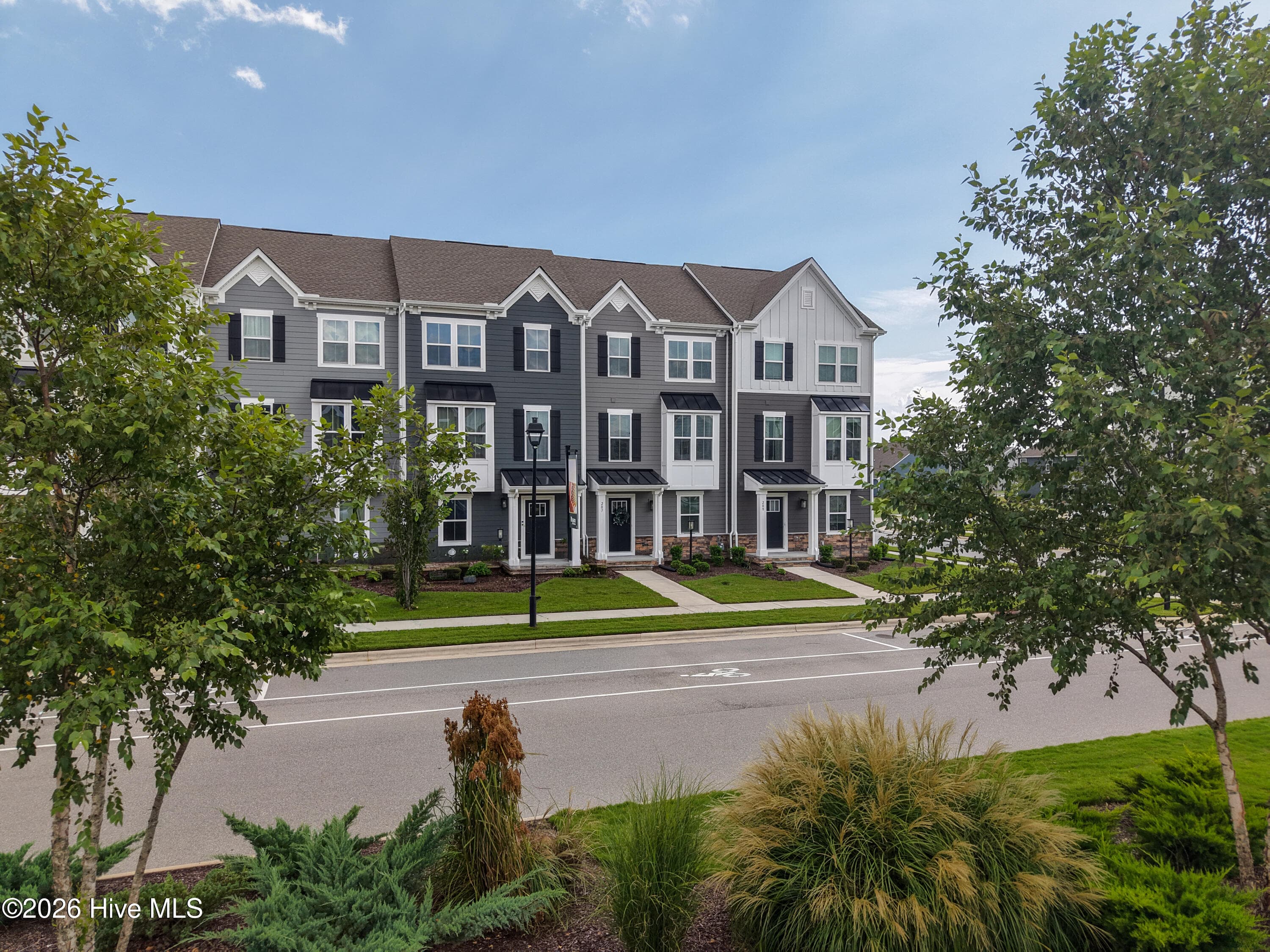 Townhouse at 207 Fost Boulevard, Moyock, NC 27958, photo 2 of 56