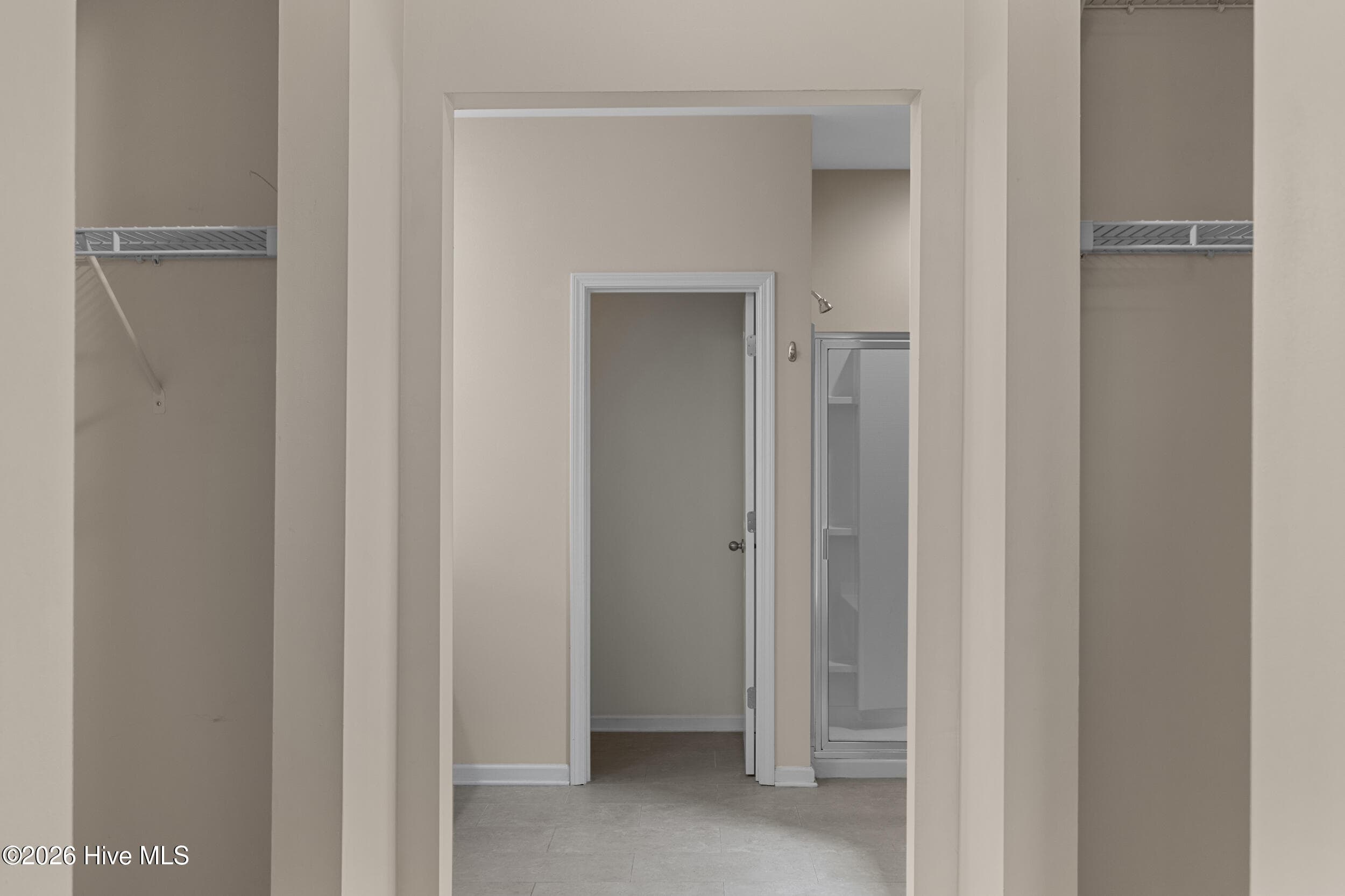 His and Her Closets - 507 Steele Loop, Wilmington, NC 28411