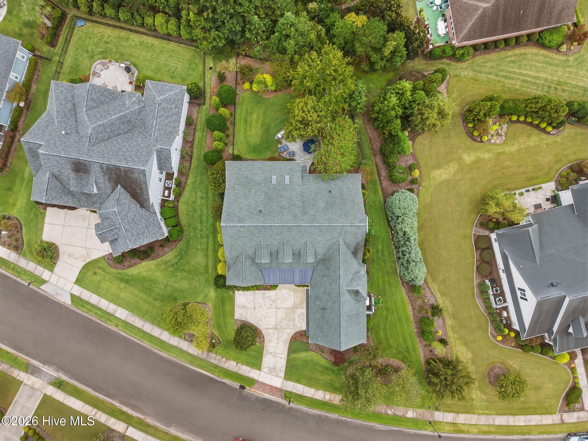 Single Family Residence at 2035 Colony Pines Drive, Leland, NC 28451, photo 76 of 91