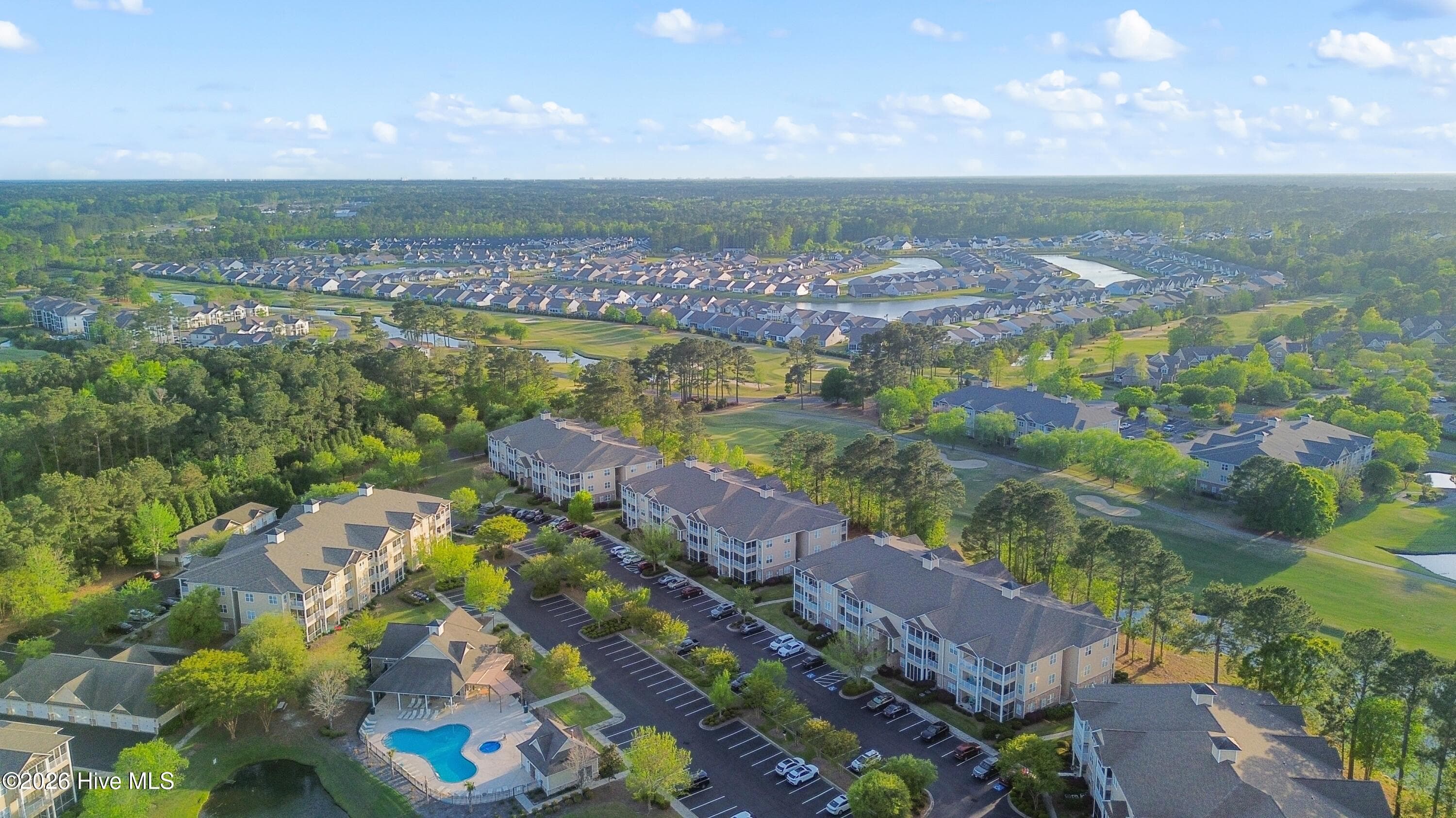 Condominium at 270 Woodlands Way Unit 2, Calabash, NC 28467, photo 29 of 39
