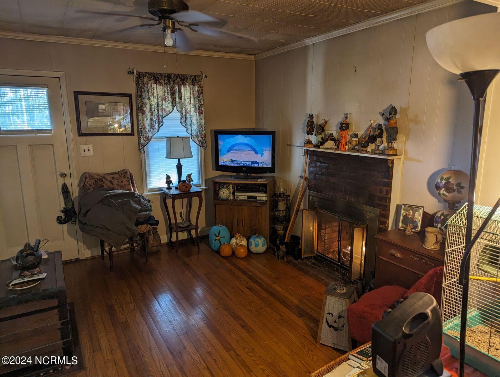 Commercial Sale at 7567 Nc 211 Highway, West End, NC 27376, photo 5 of 6