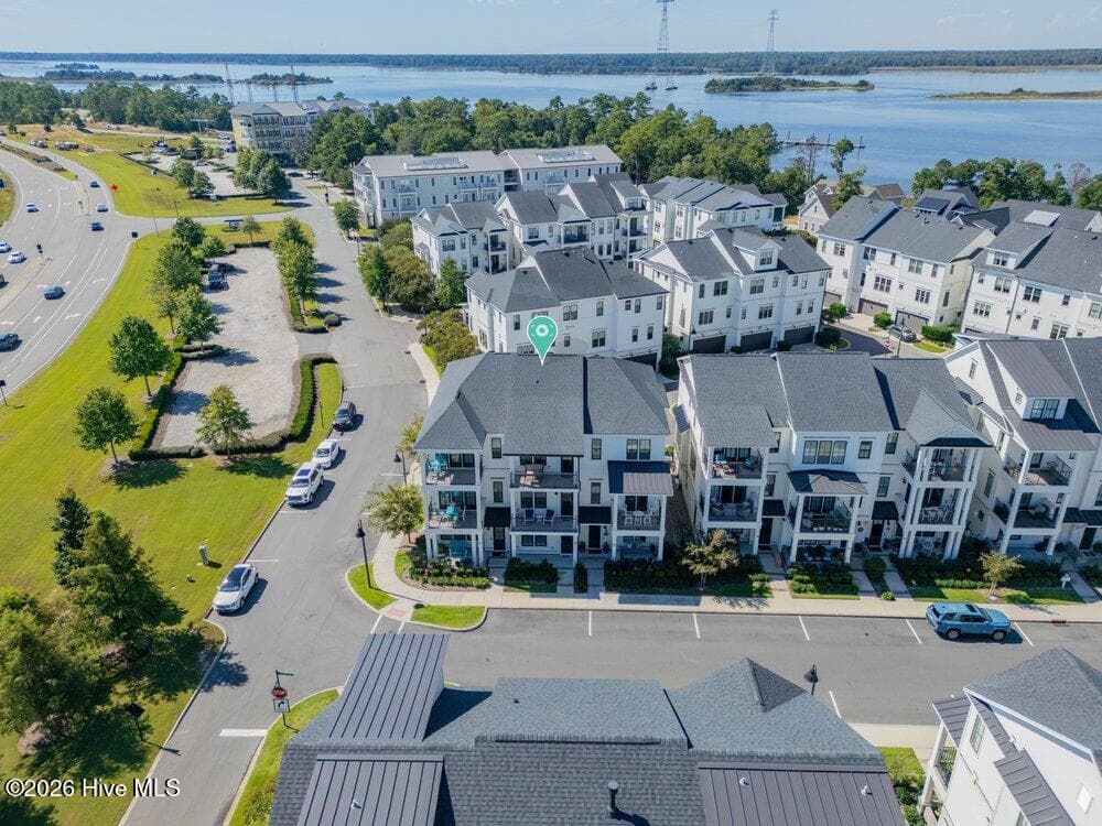 Townhouse at 162 Dugger Lane, Wilmington, NC 28412, photo 35 of 79