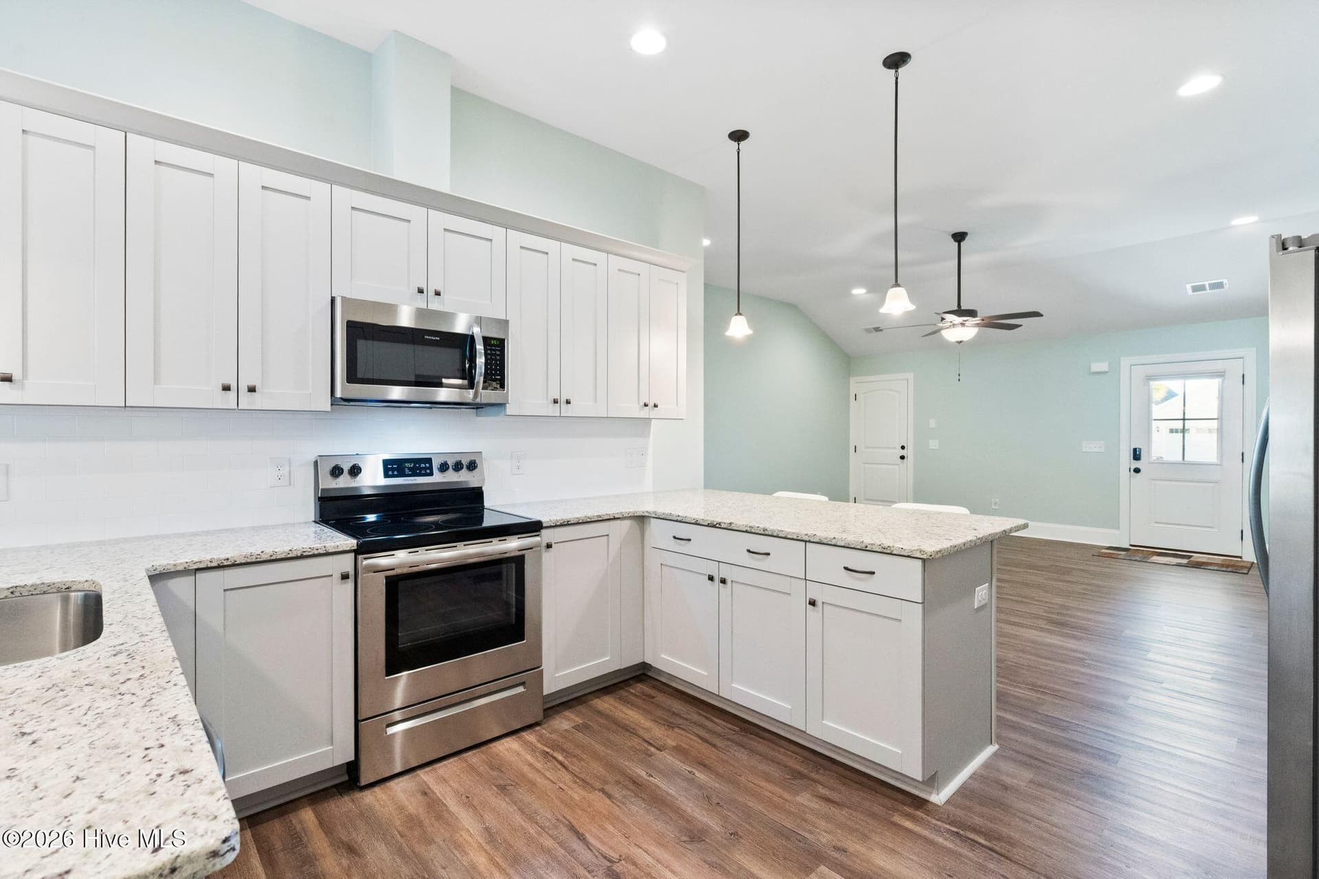 Condominium at 1308 Campanella Court SW Unit B, Ocean Isle Beach, NC 28469, photo 3 of 65