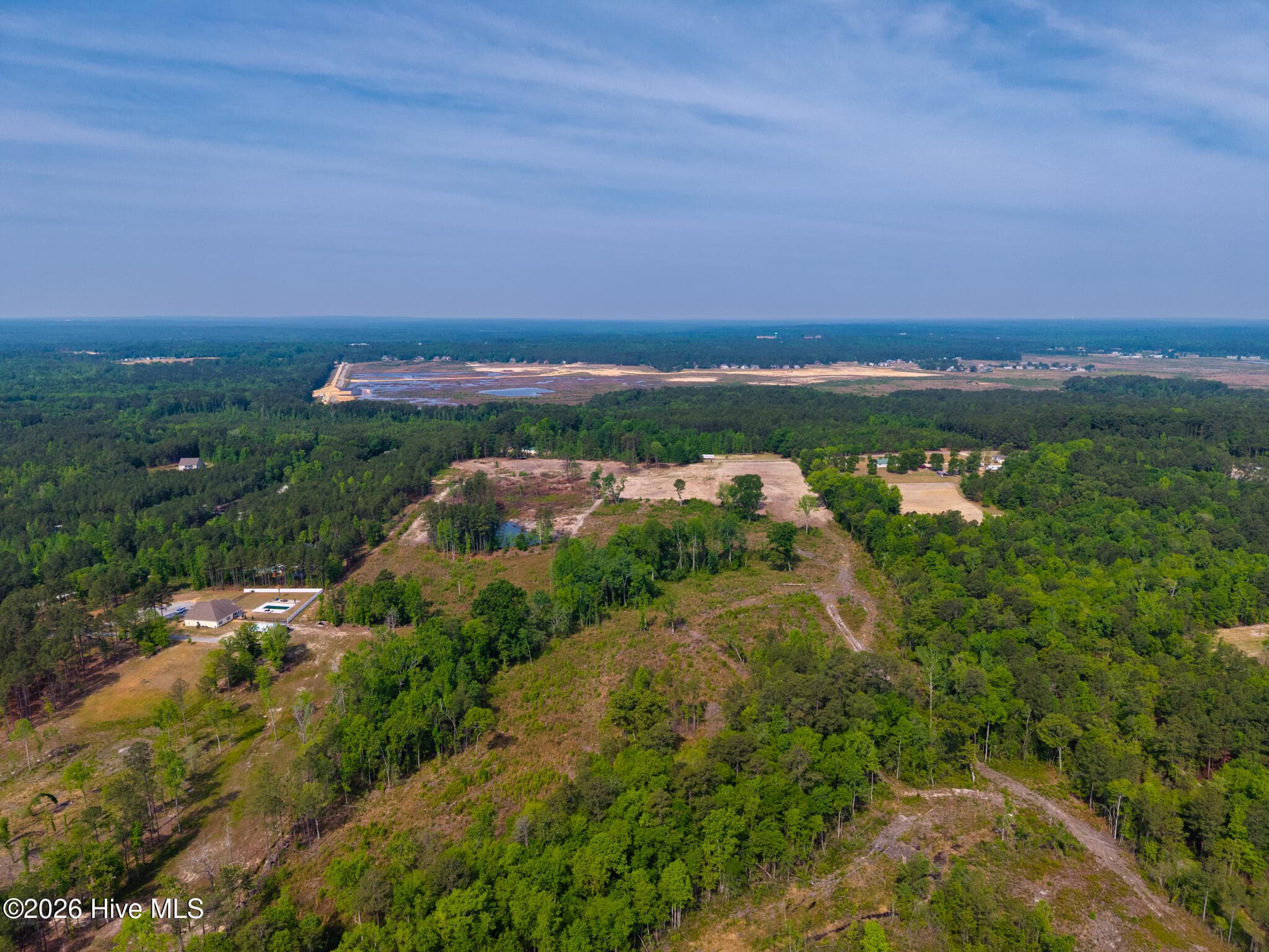 Residential Lot at 935 2 Mcgill Road, Vass, NC 28394, Vass, photo 2 of 2