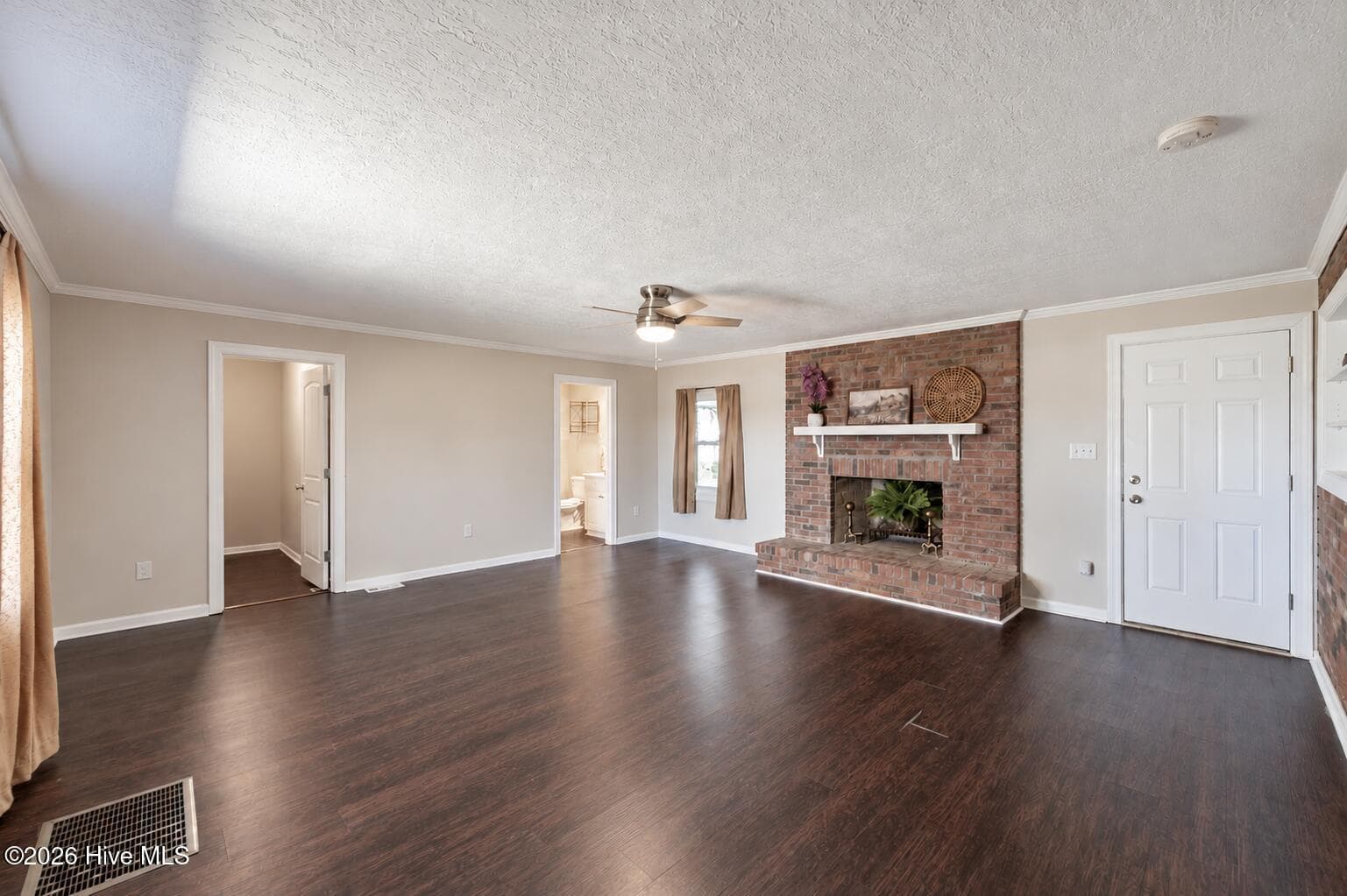 Single Family Residence at 215 S Bell Street, Harlem, GA 30814, photo 16 of 30