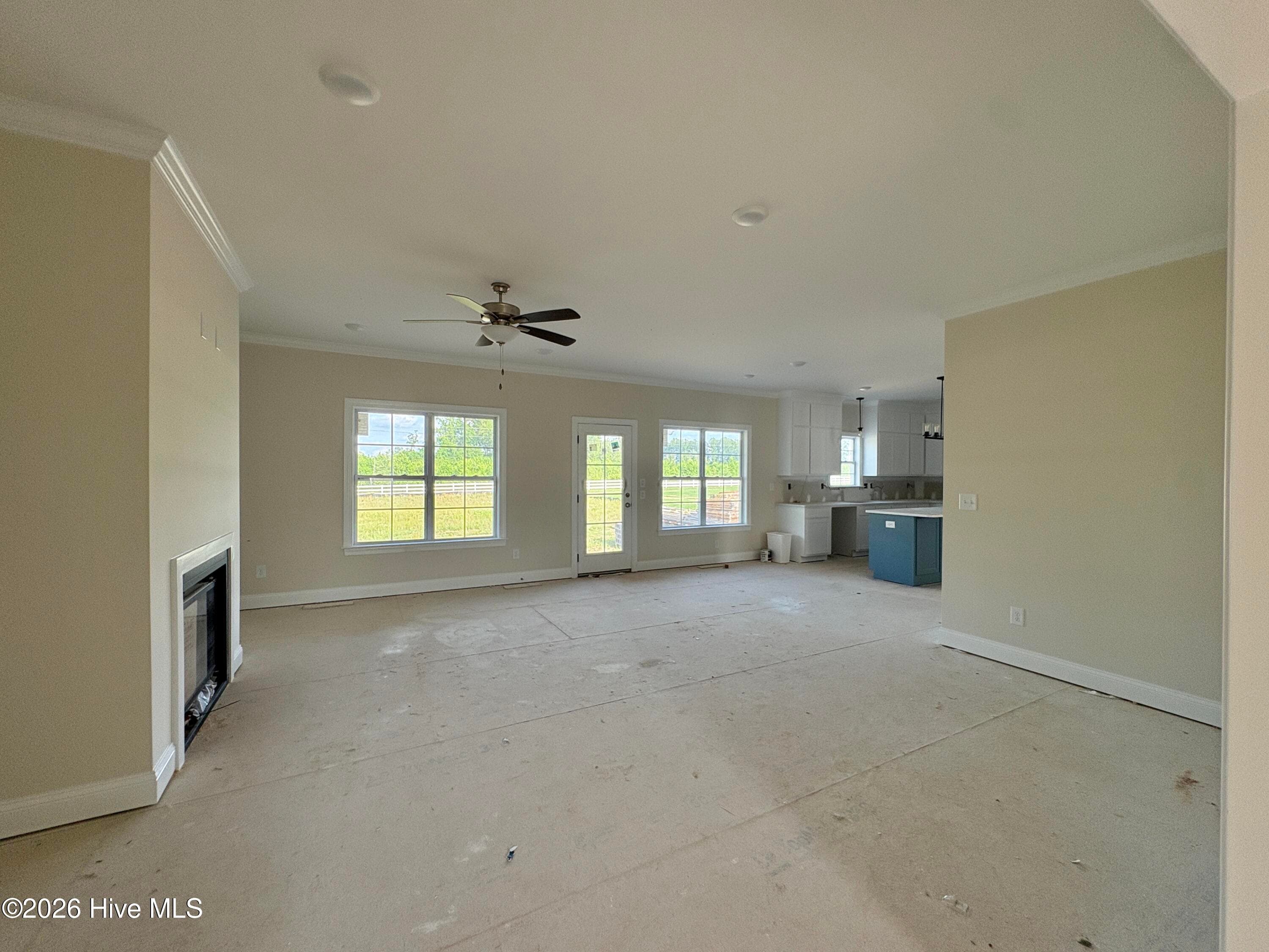 Single Family Residence at 7637 Sweetwater Drive, Nashville, NC 27856, photo 49 of 135