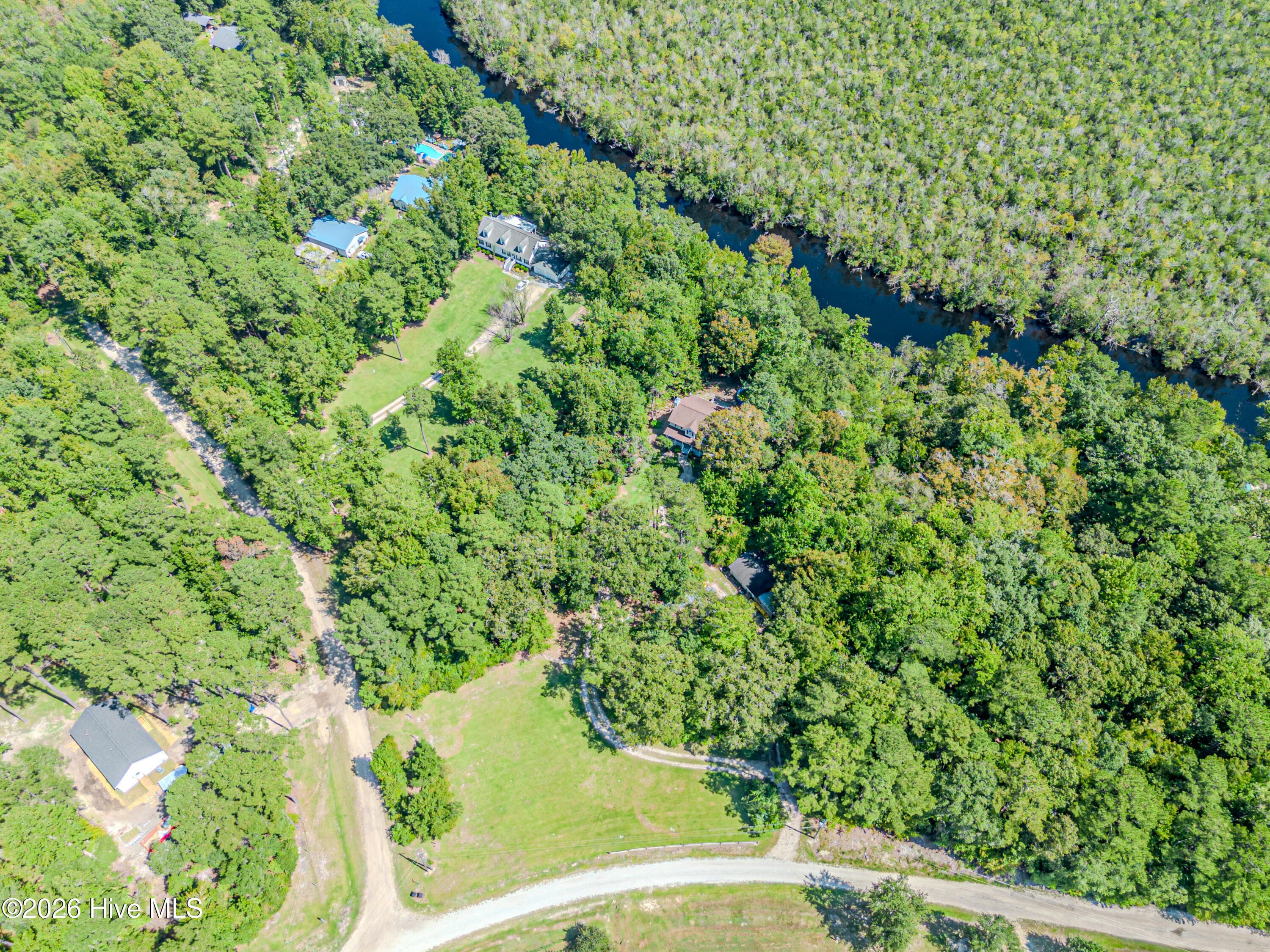 Single Family Residence at 289 Blue Top Road, Jacksonville, NC 28540, photo 70 of 70
