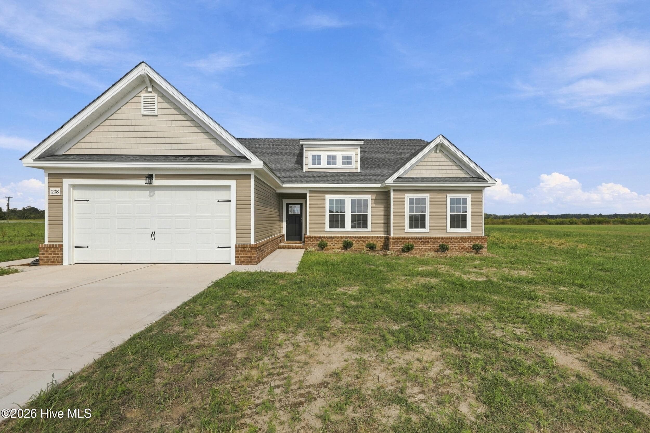 Single Family Residence at 208 Halifax Court, Shawboro, NC 27973, photo 2 of 98