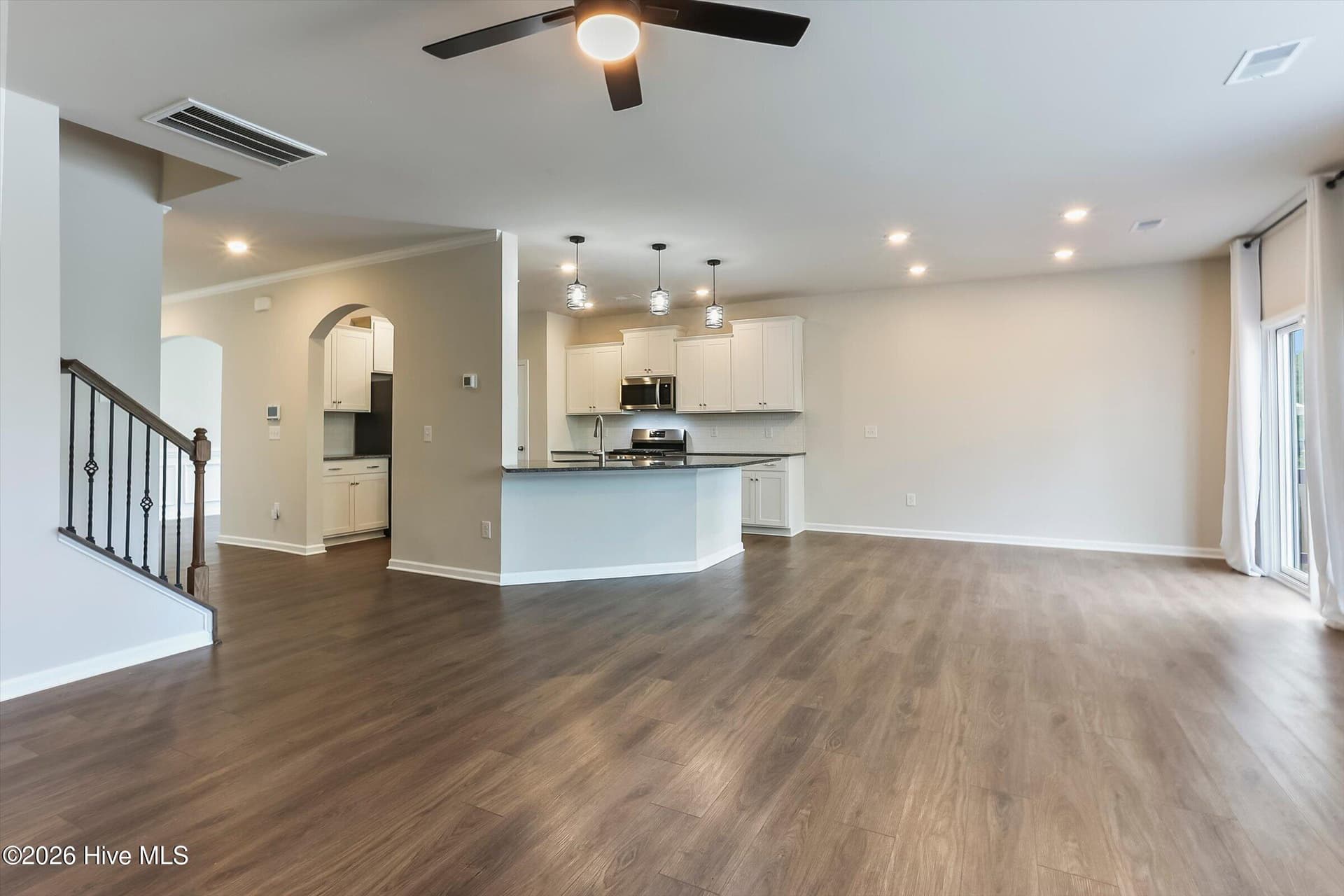 Single Family Residence at 152 Southern Lake Court, Camden, SC 29020, photo 24 of 66